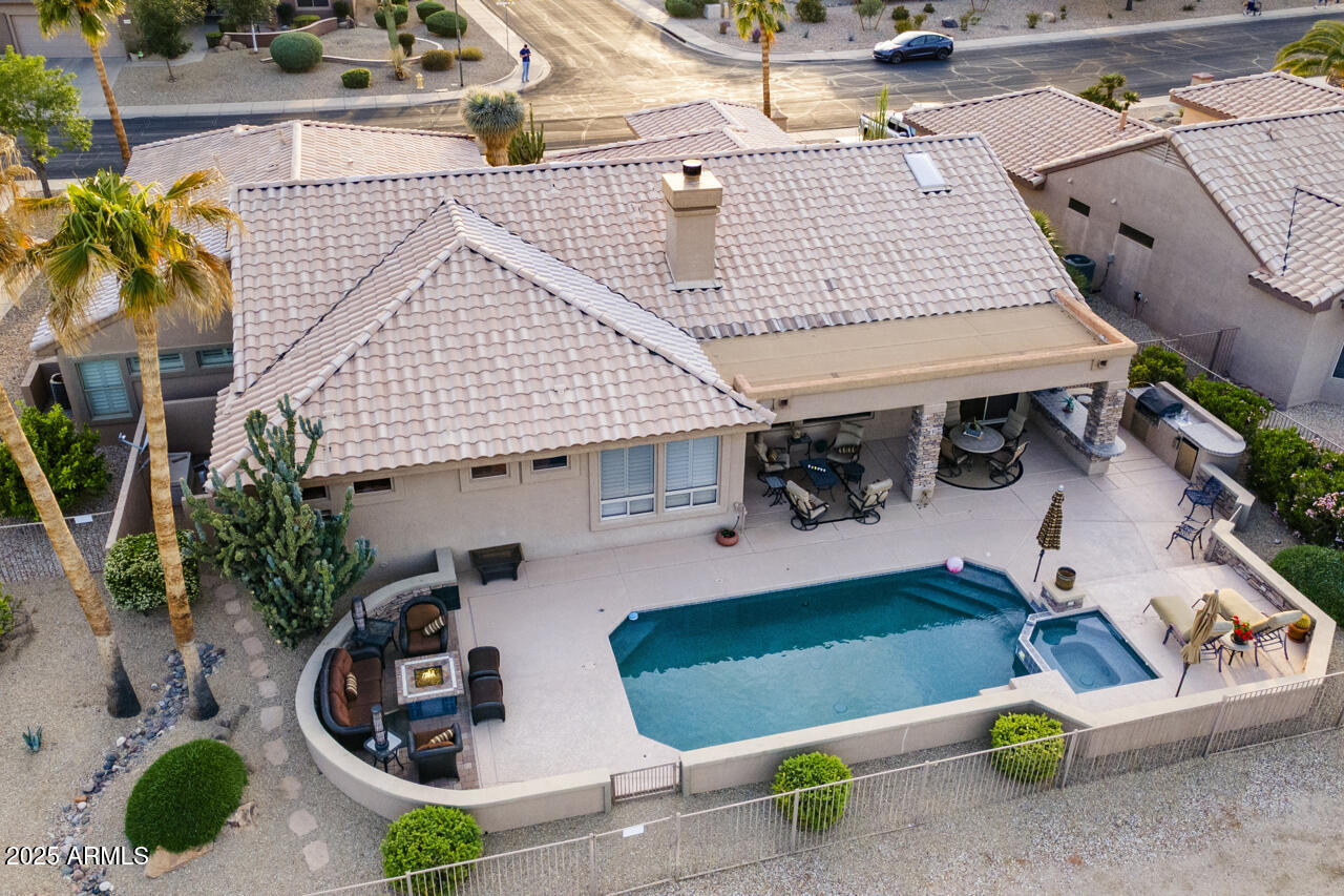 15109 W WATERFORD Drive