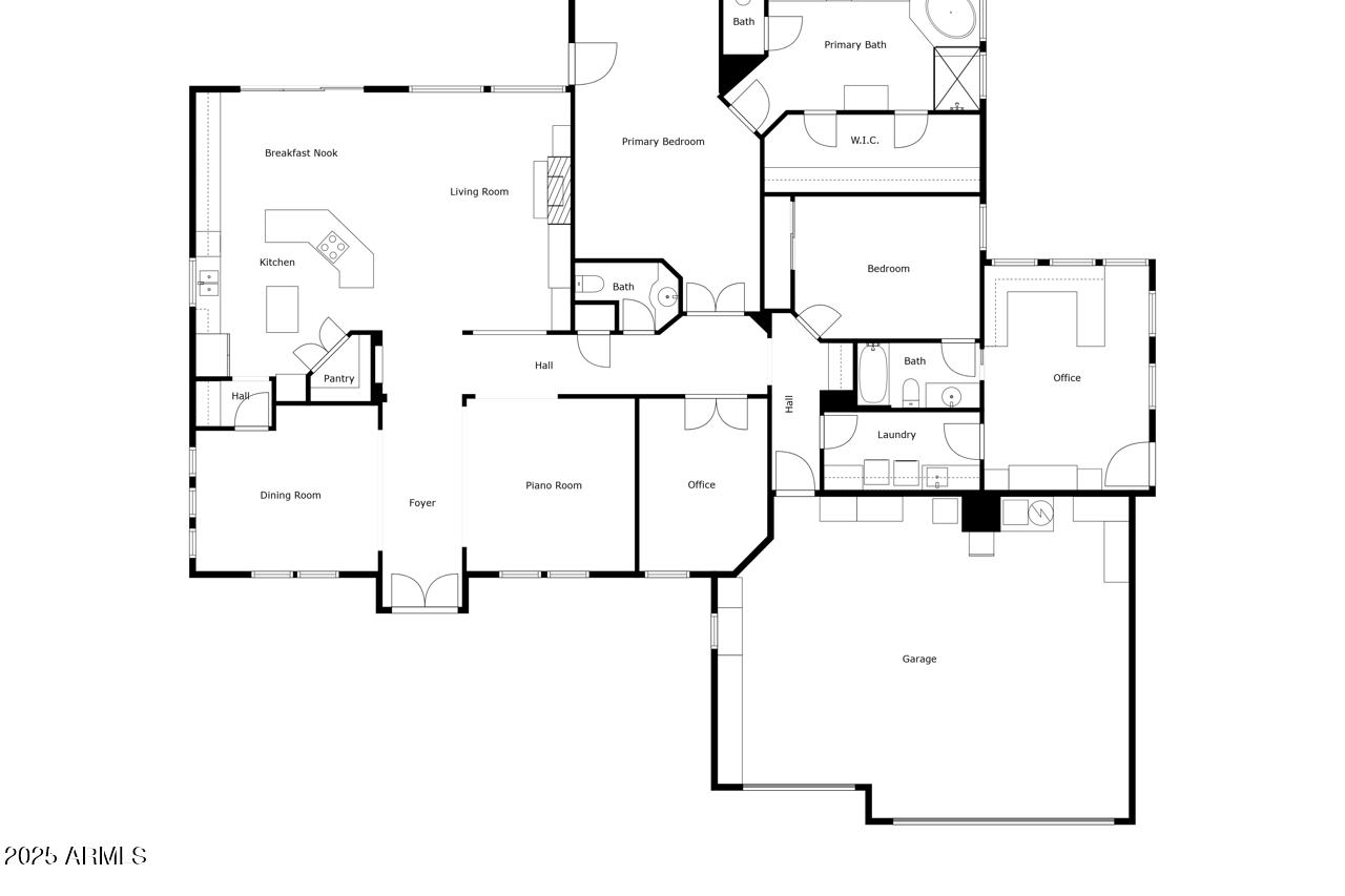 15109 W WATERFORD Drive