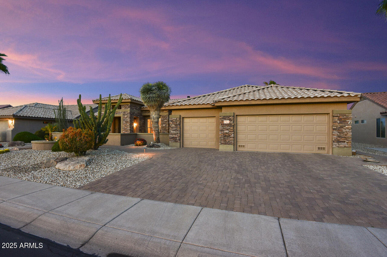 15109 W WATERFORD Drive