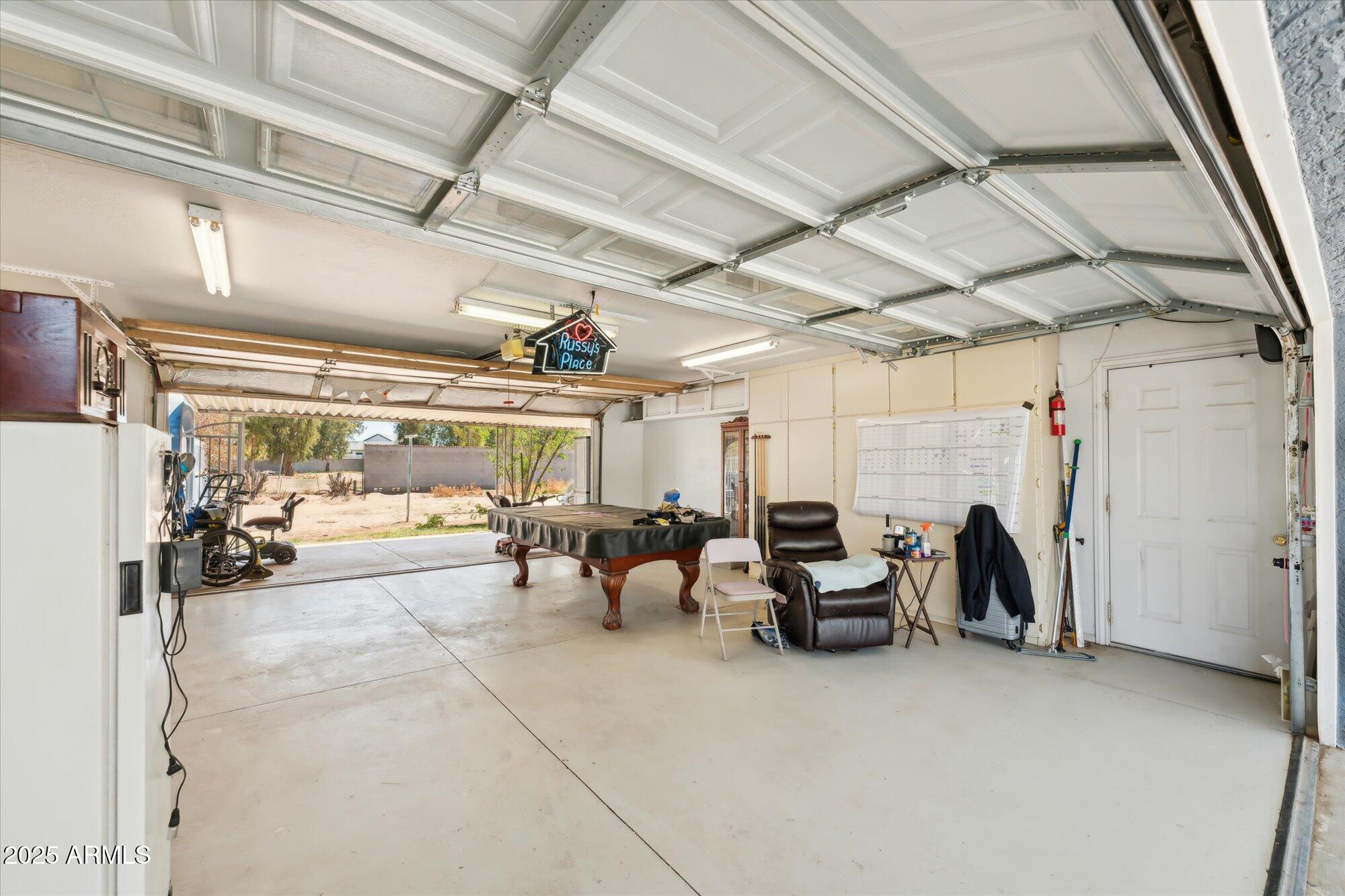 12501 E CLOUD Road