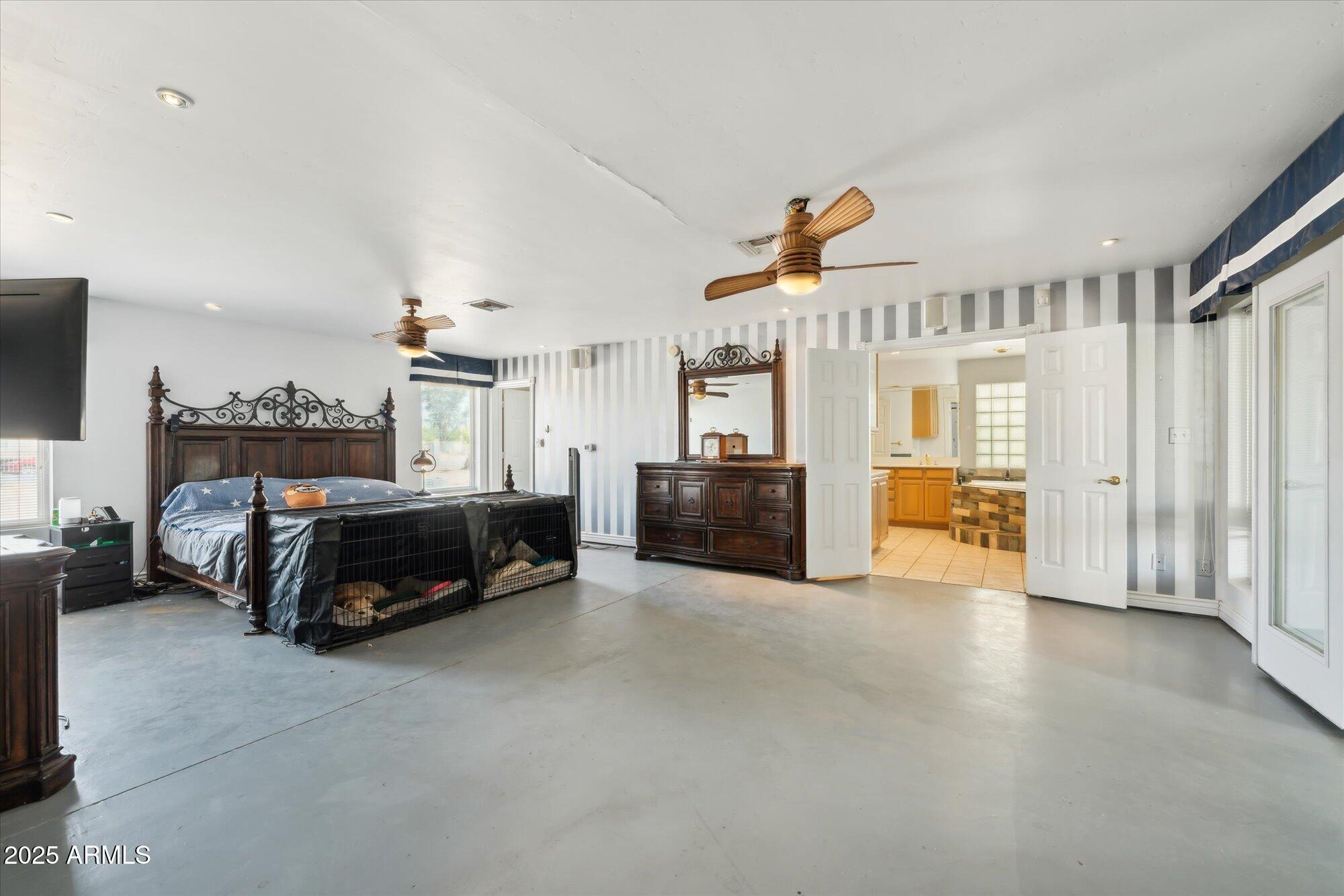 12501 E CLOUD Road