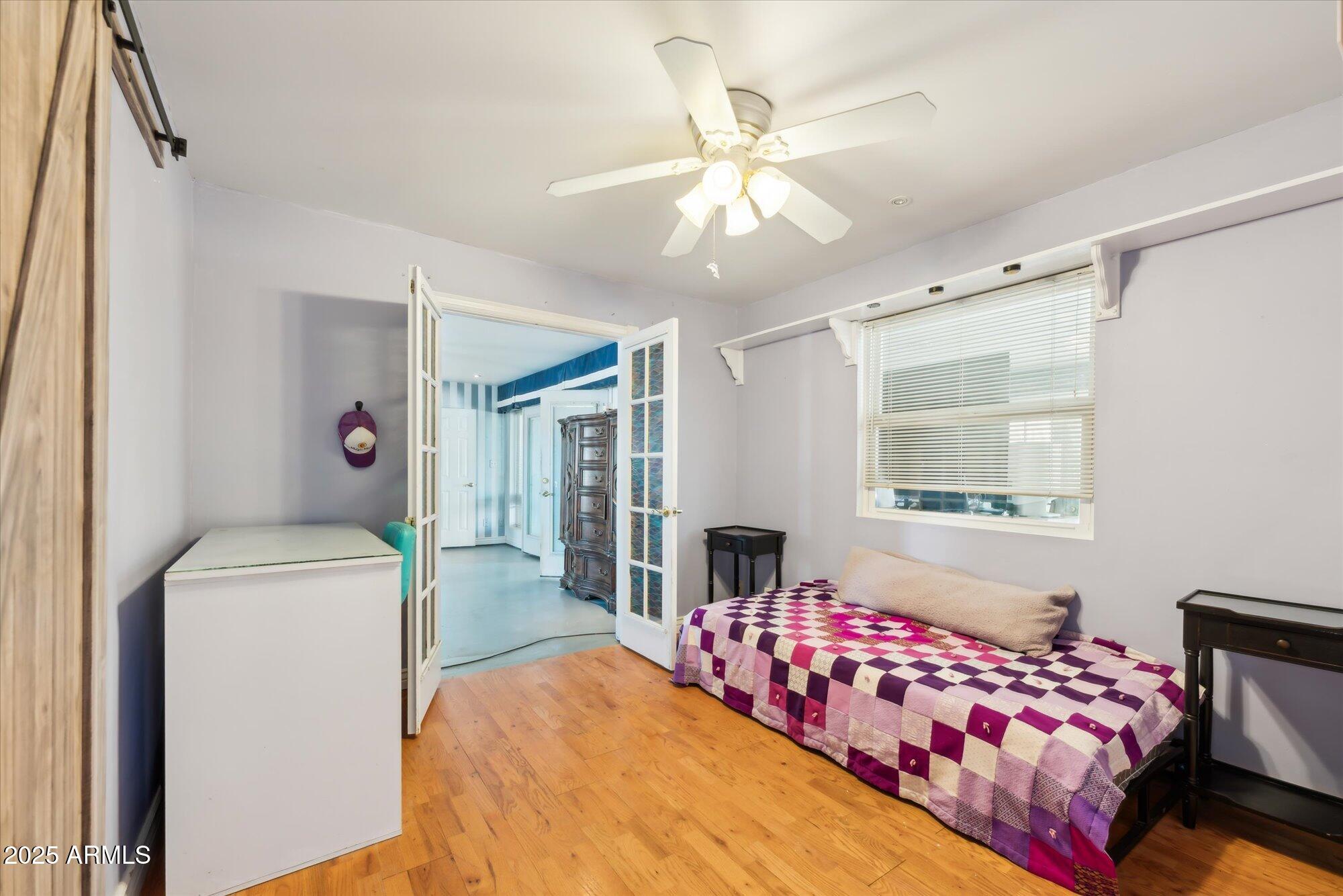 12501 E CLOUD Road