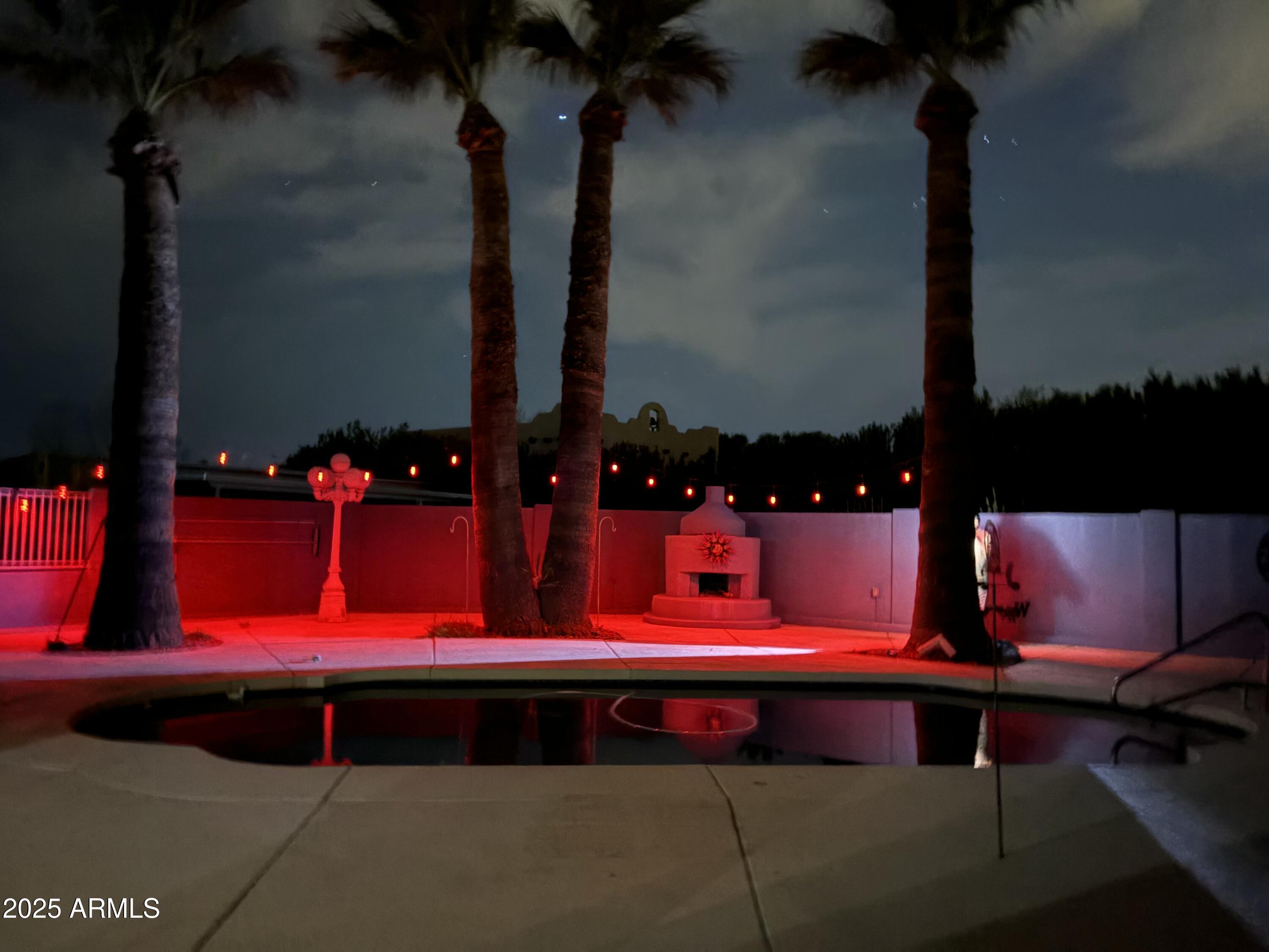 12501 E CLOUD Road
