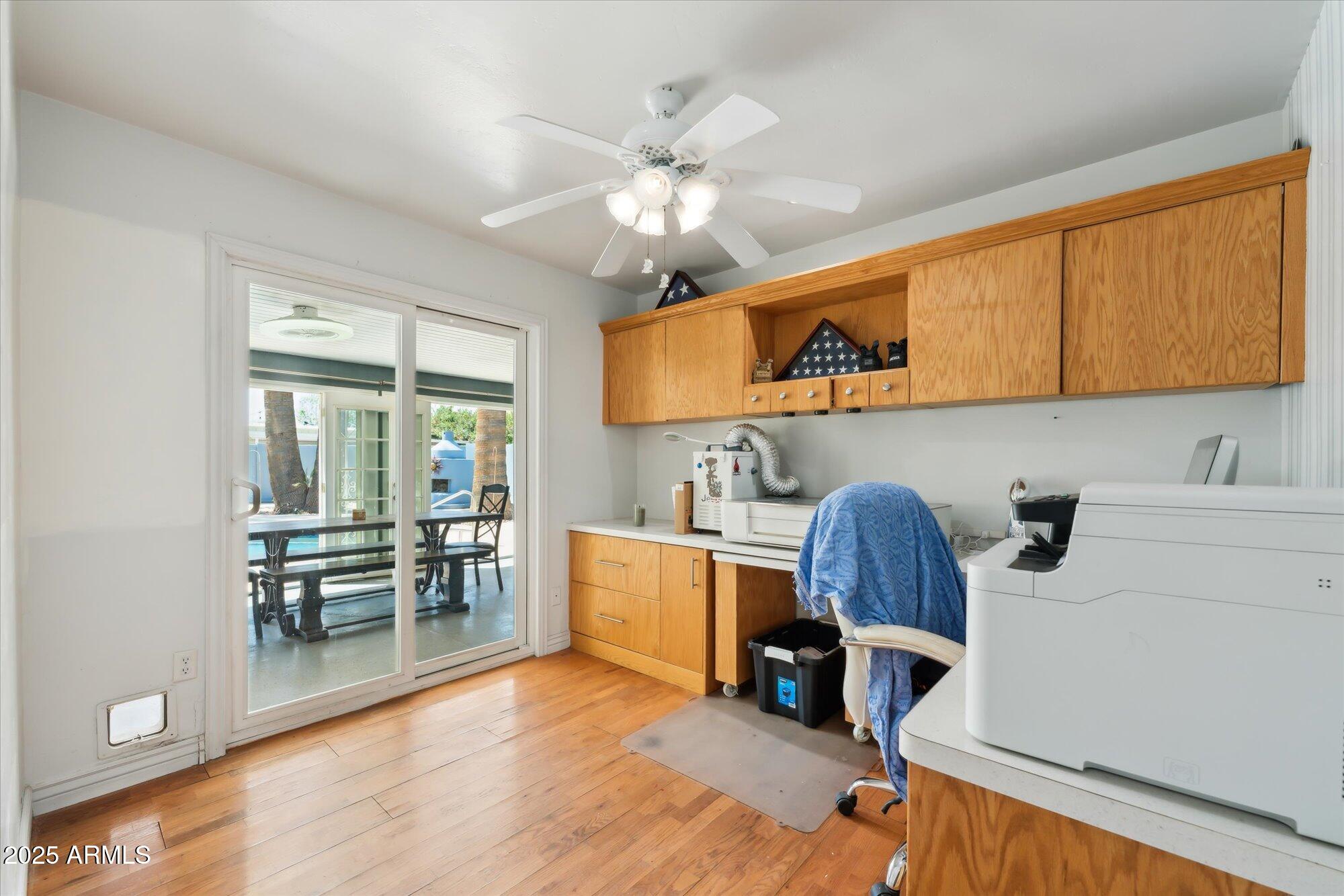 12501 E CLOUD Road