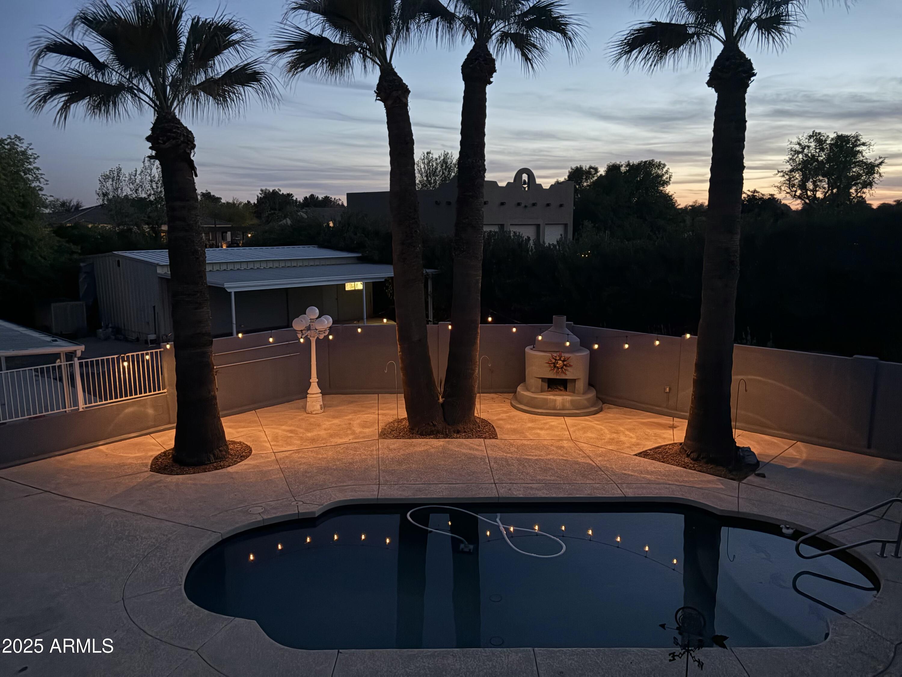12501 E CLOUD Road
