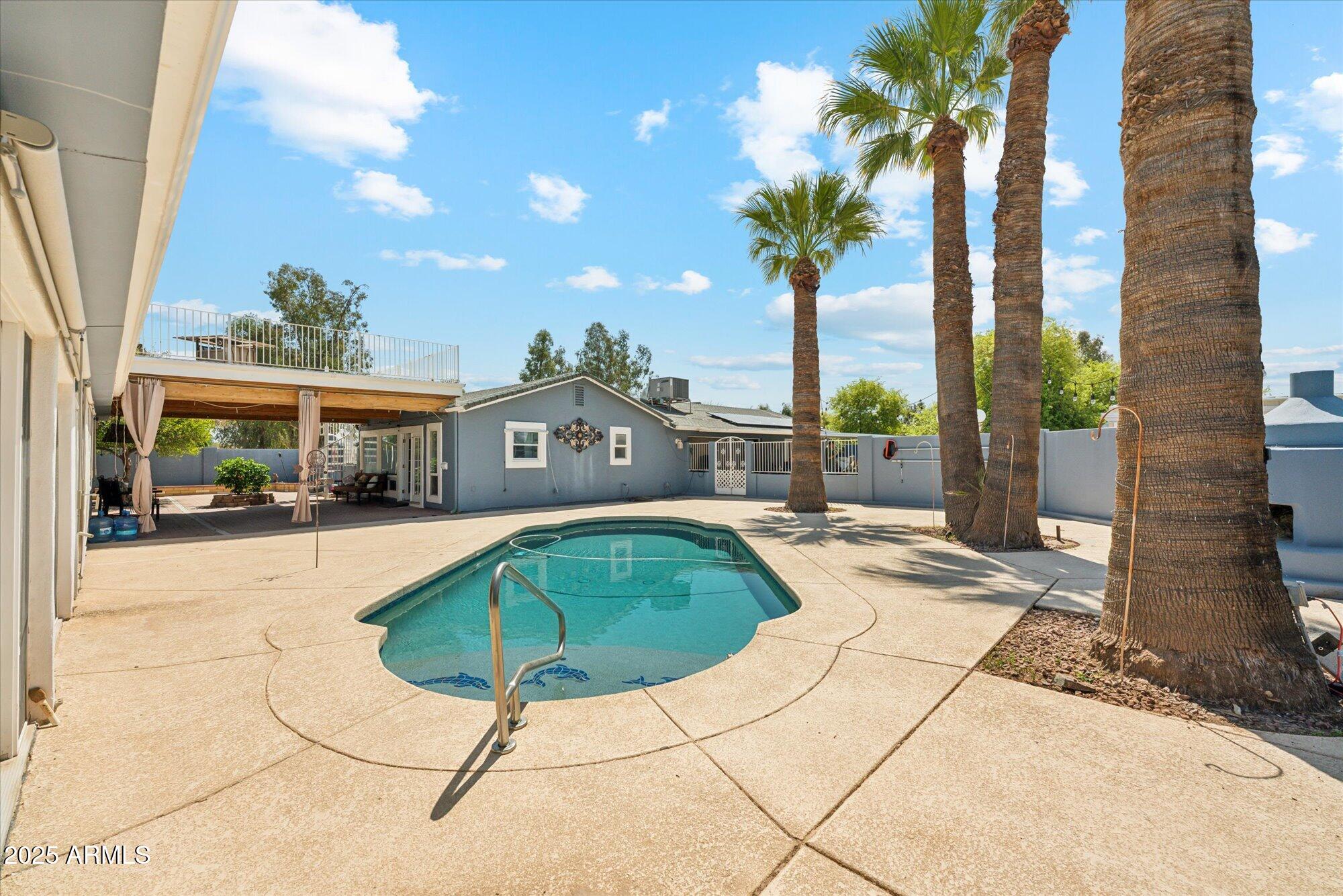 12501 E CLOUD Road