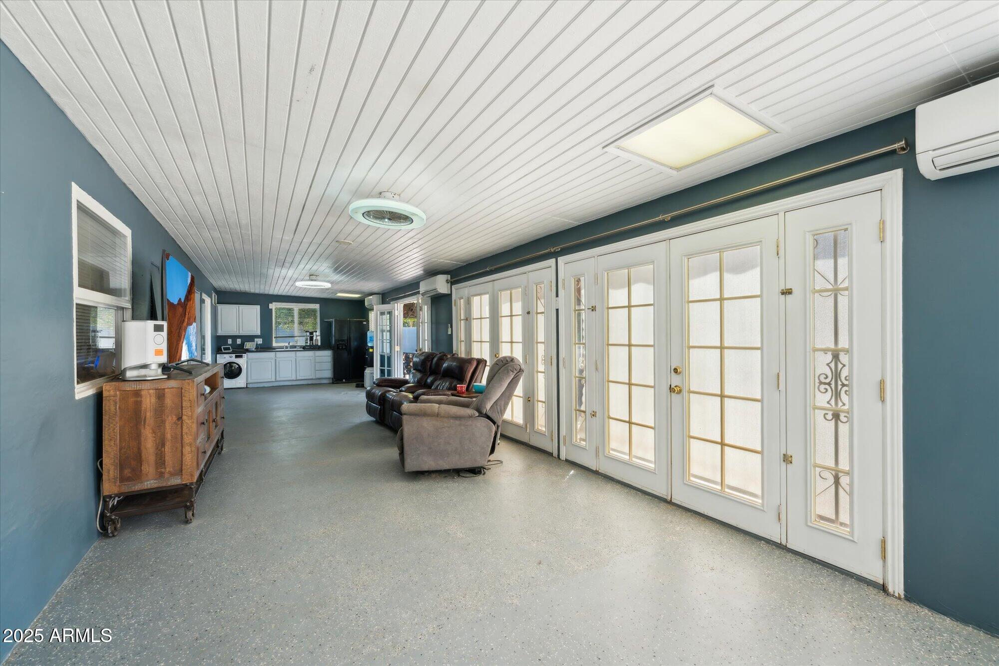 12501 E CLOUD Road