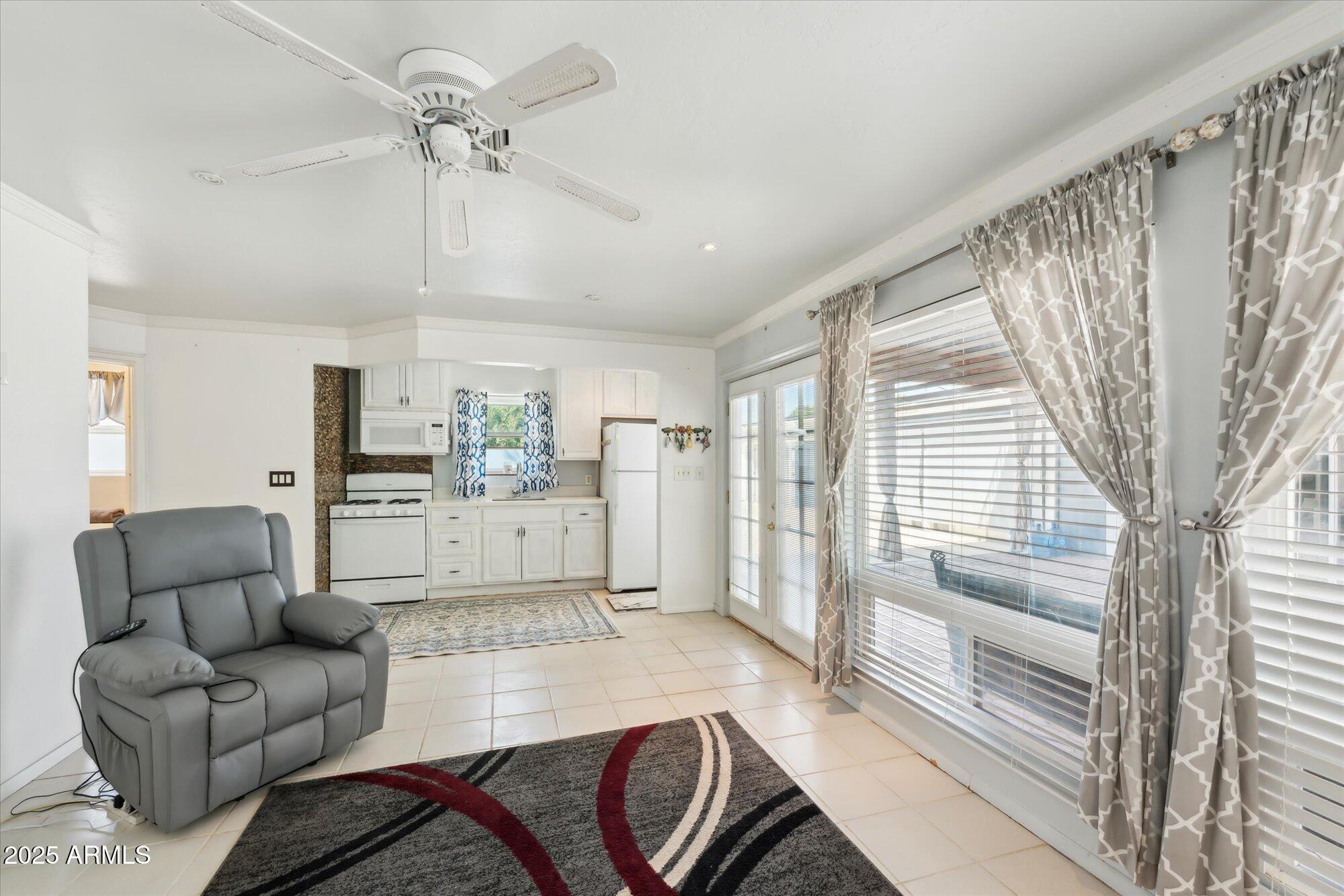 12501 E CLOUD Road