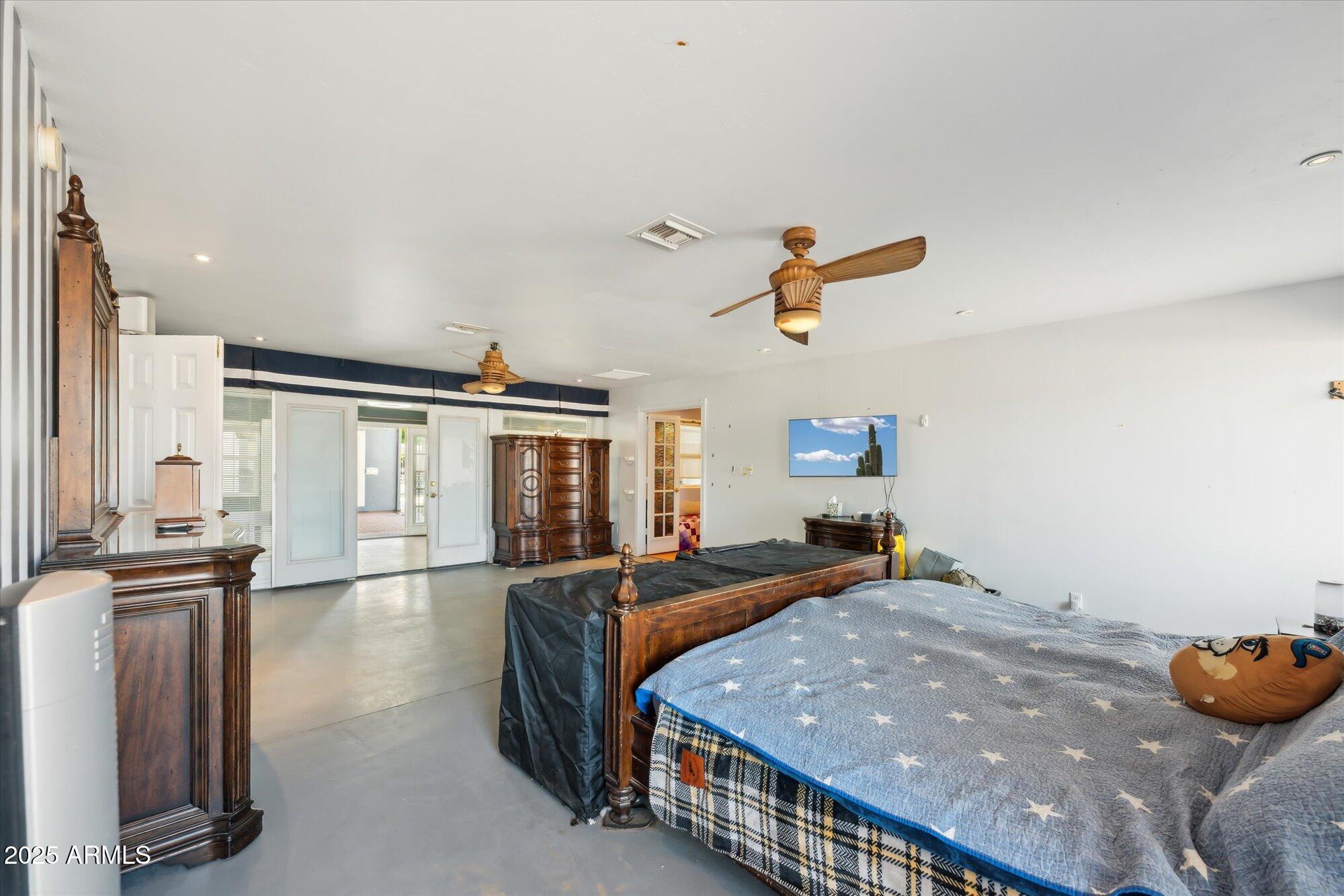 12501 E CLOUD Road
