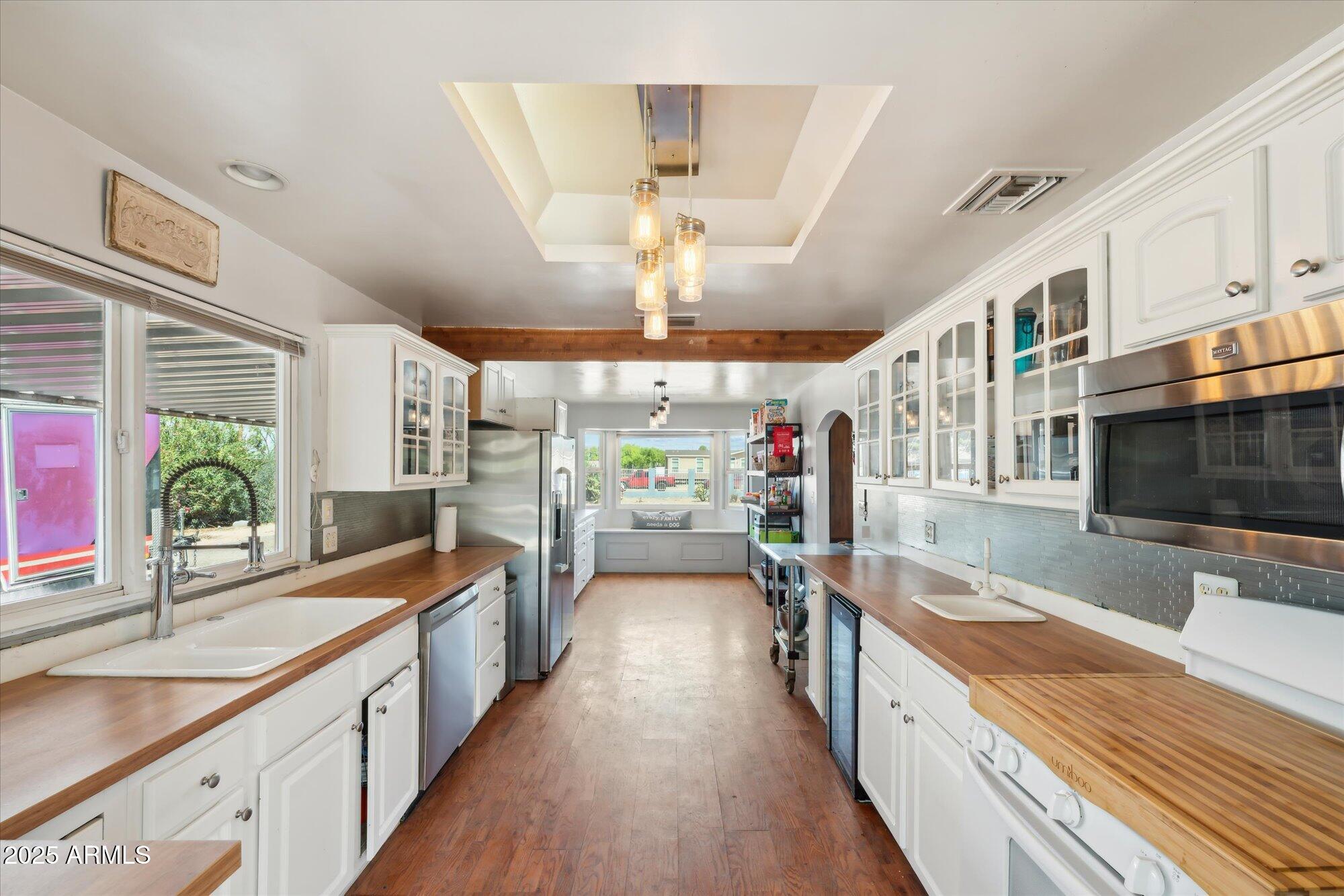 12501 E CLOUD Road