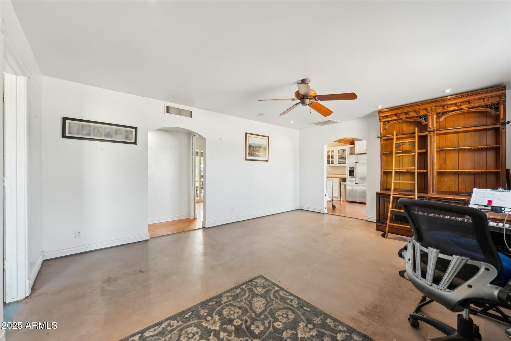 12501 E CLOUD Road