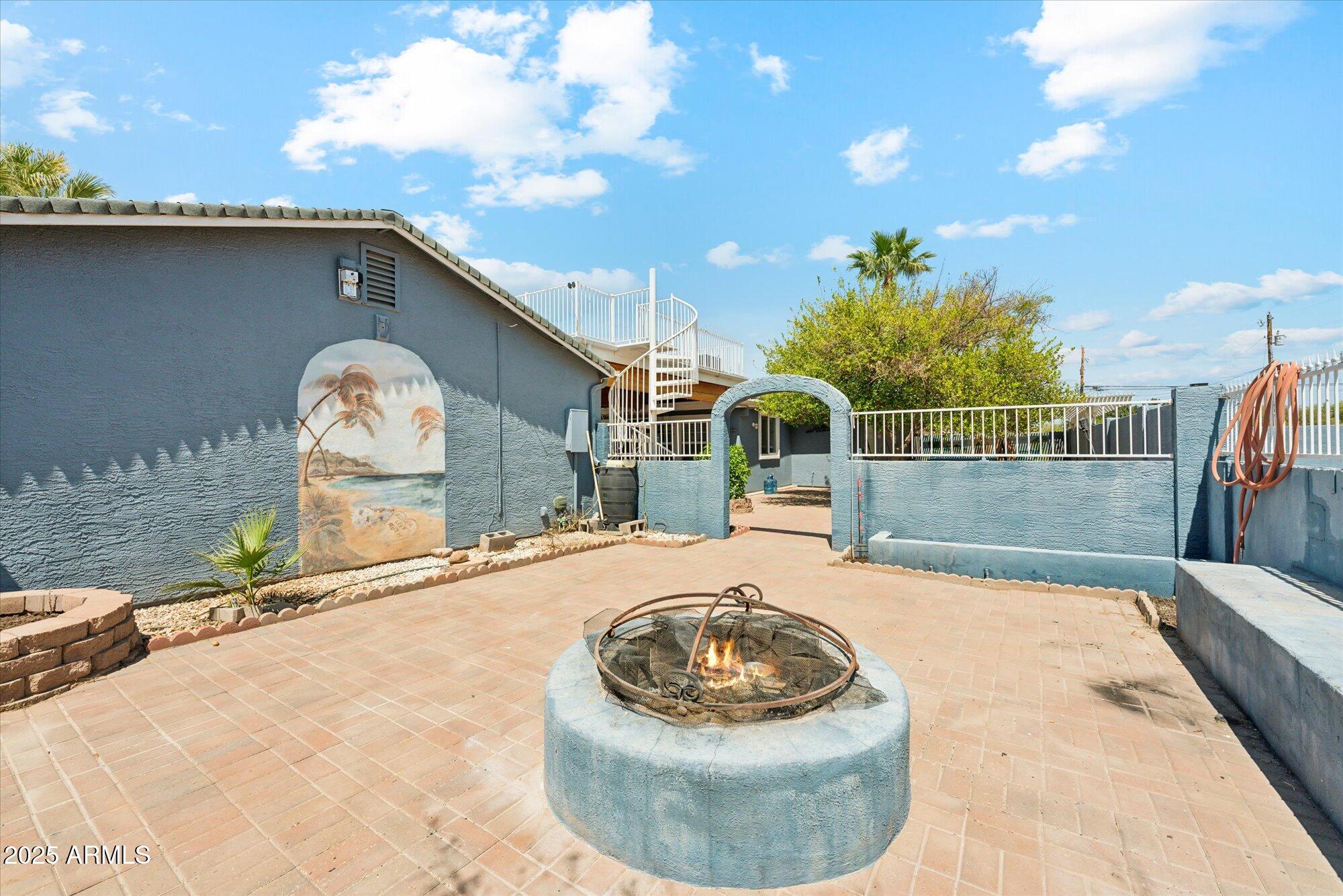 12501 E CLOUD Road