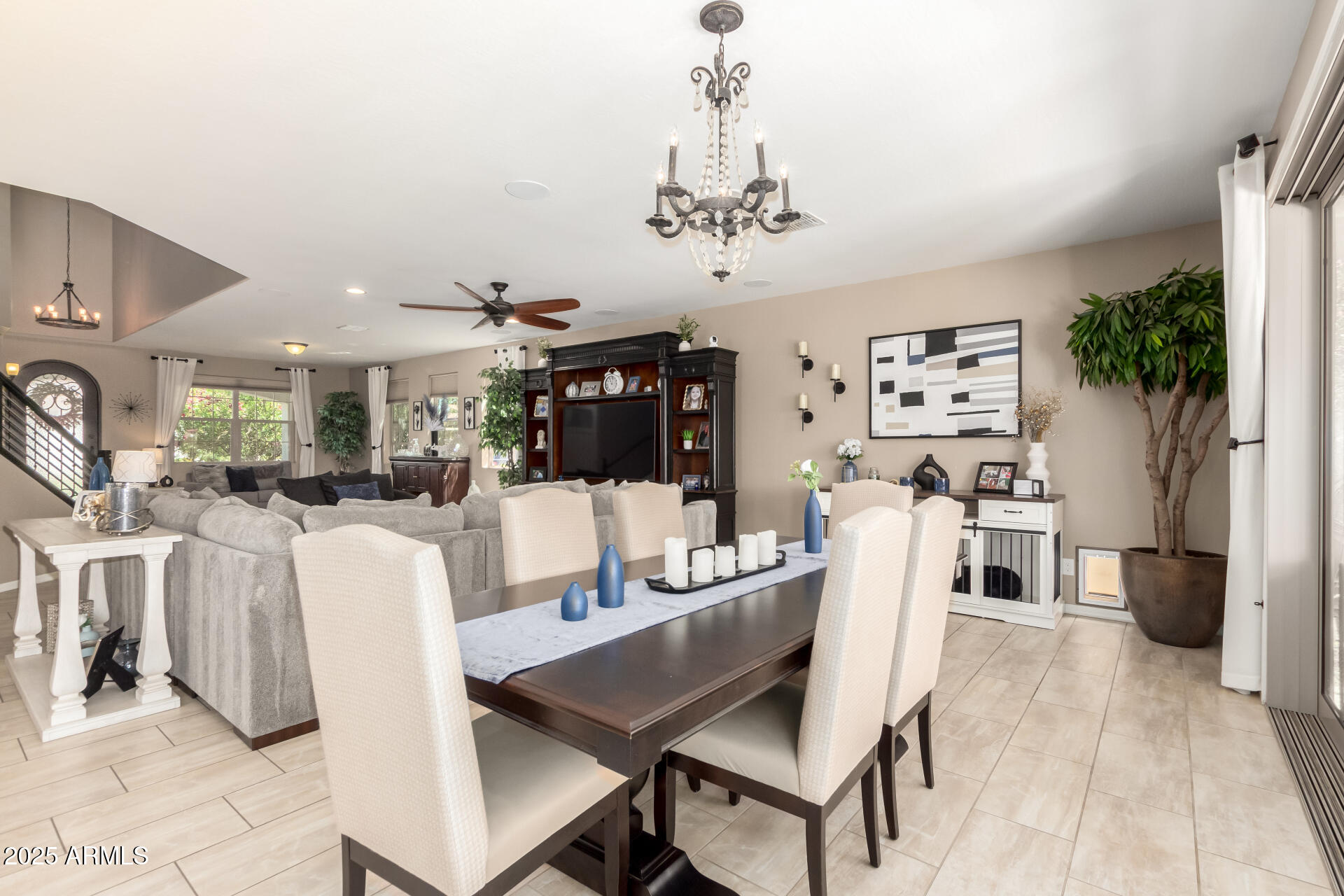 1459 W SEA FOG Drive