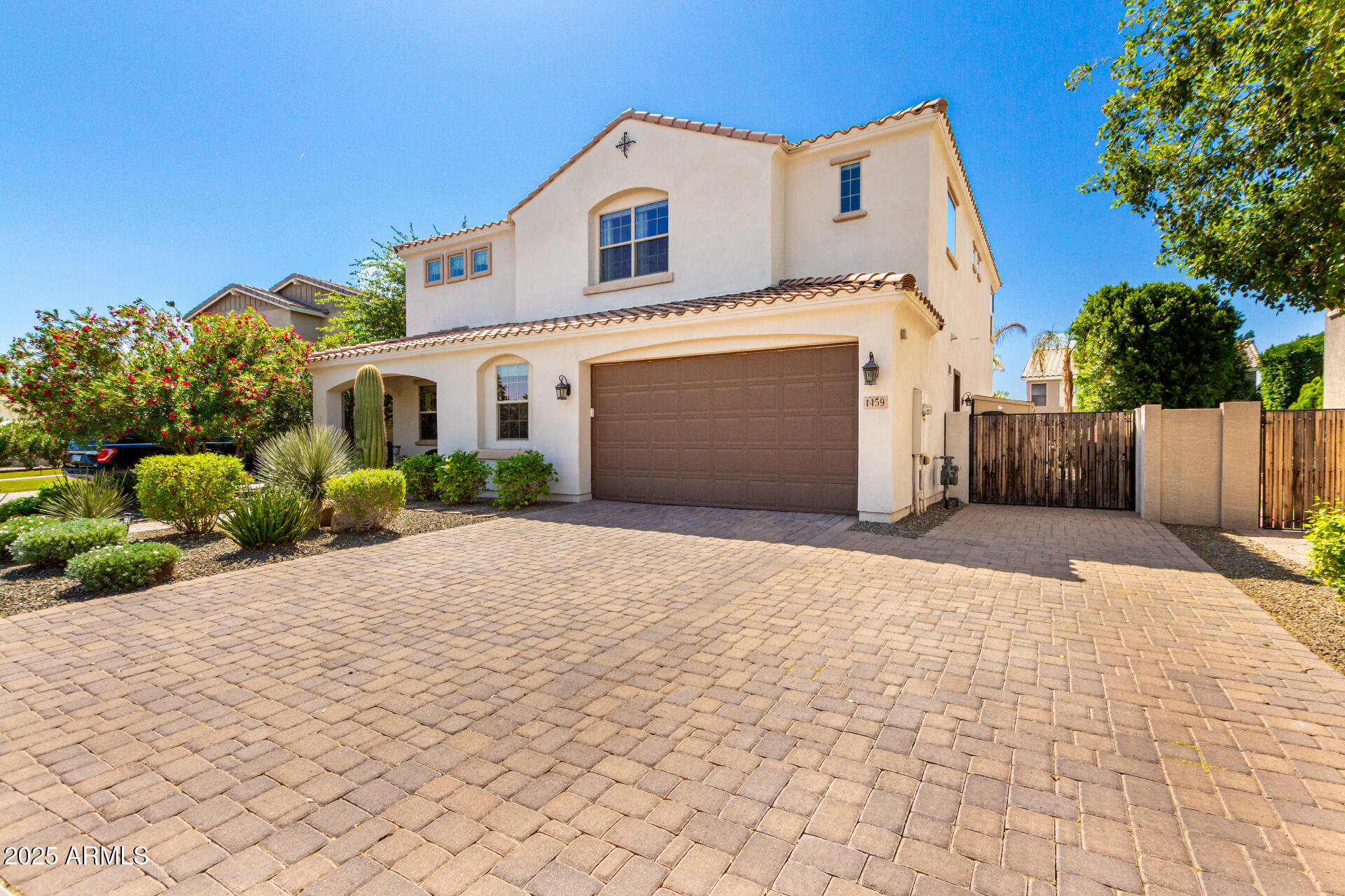 1459 W SEA FOG Drive