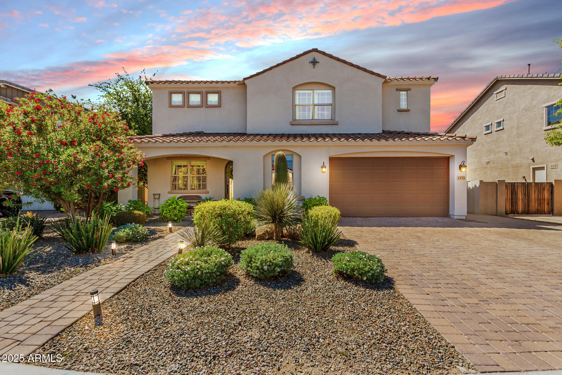 1459 W SEA FOG Drive