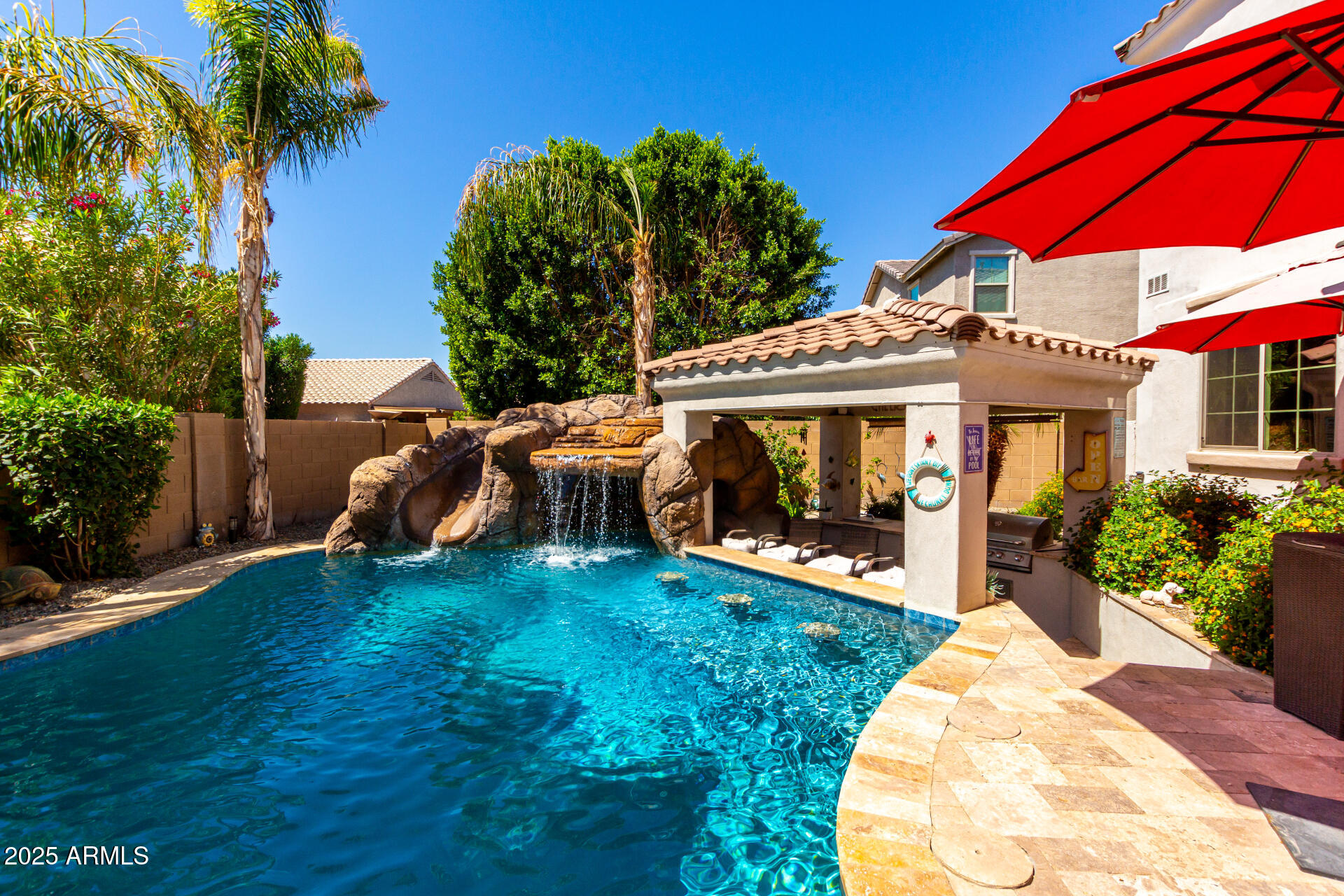 1459 W SEA FOG Drive