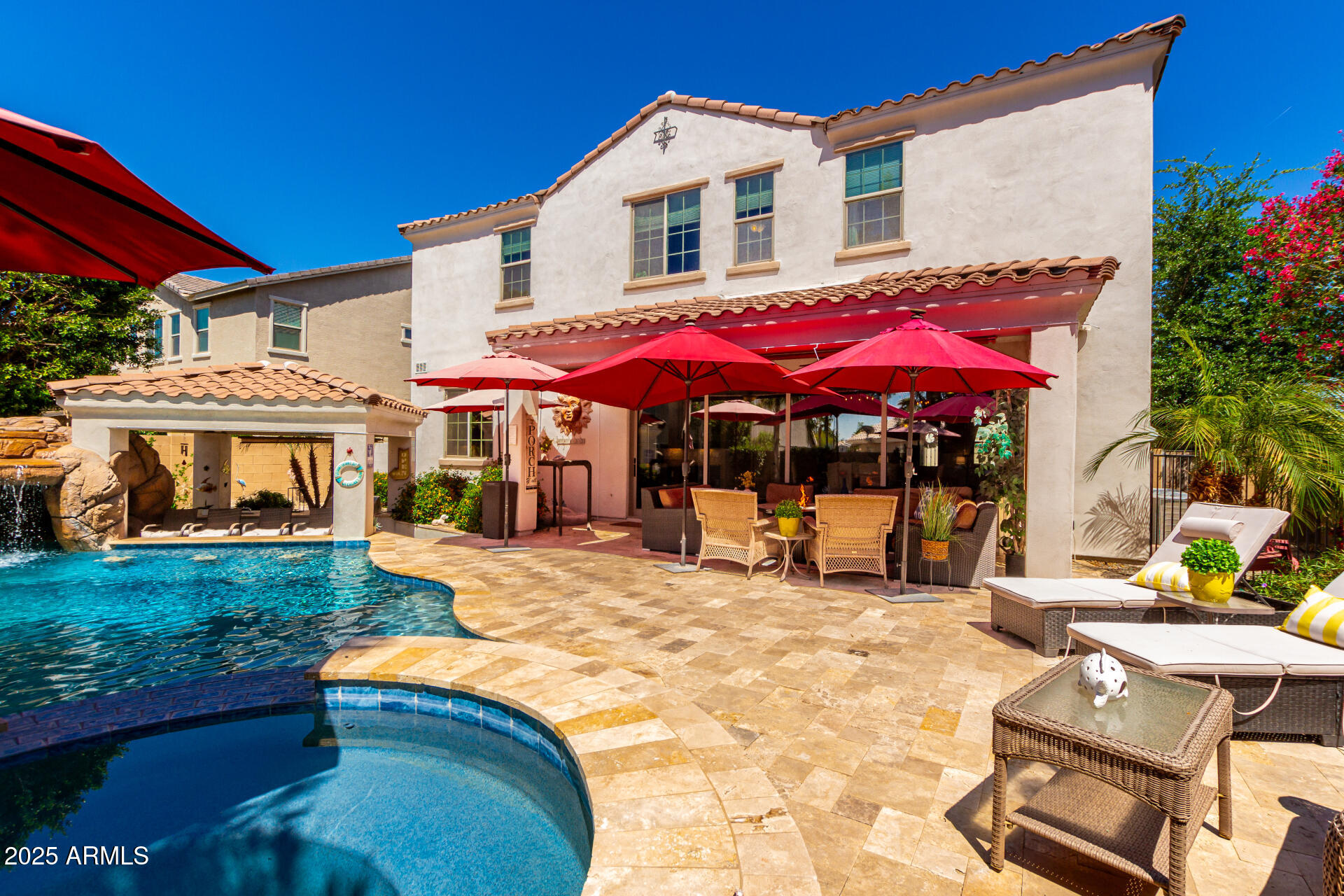 1459 W SEA FOG Drive