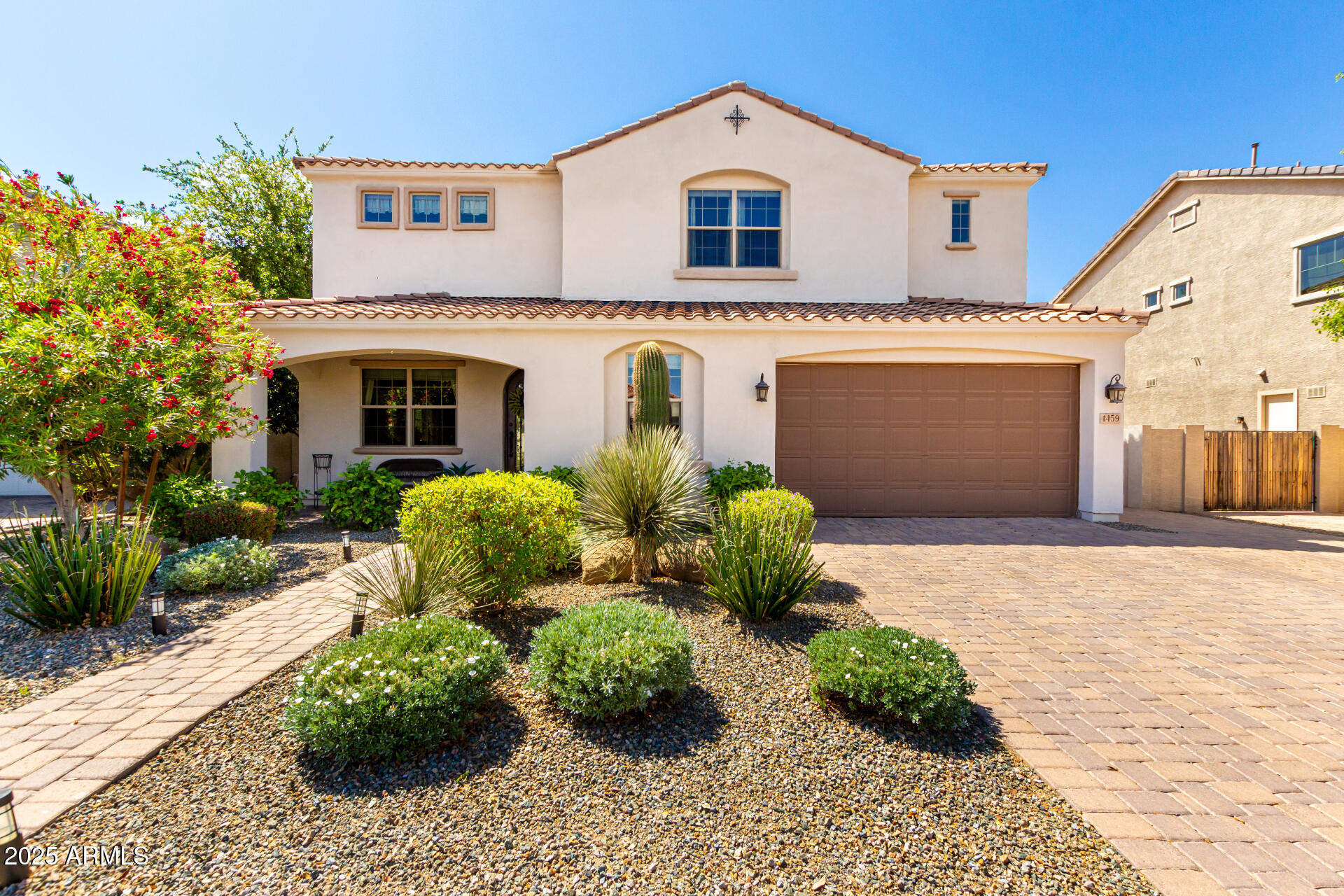 1459 W SEA FOG Drive