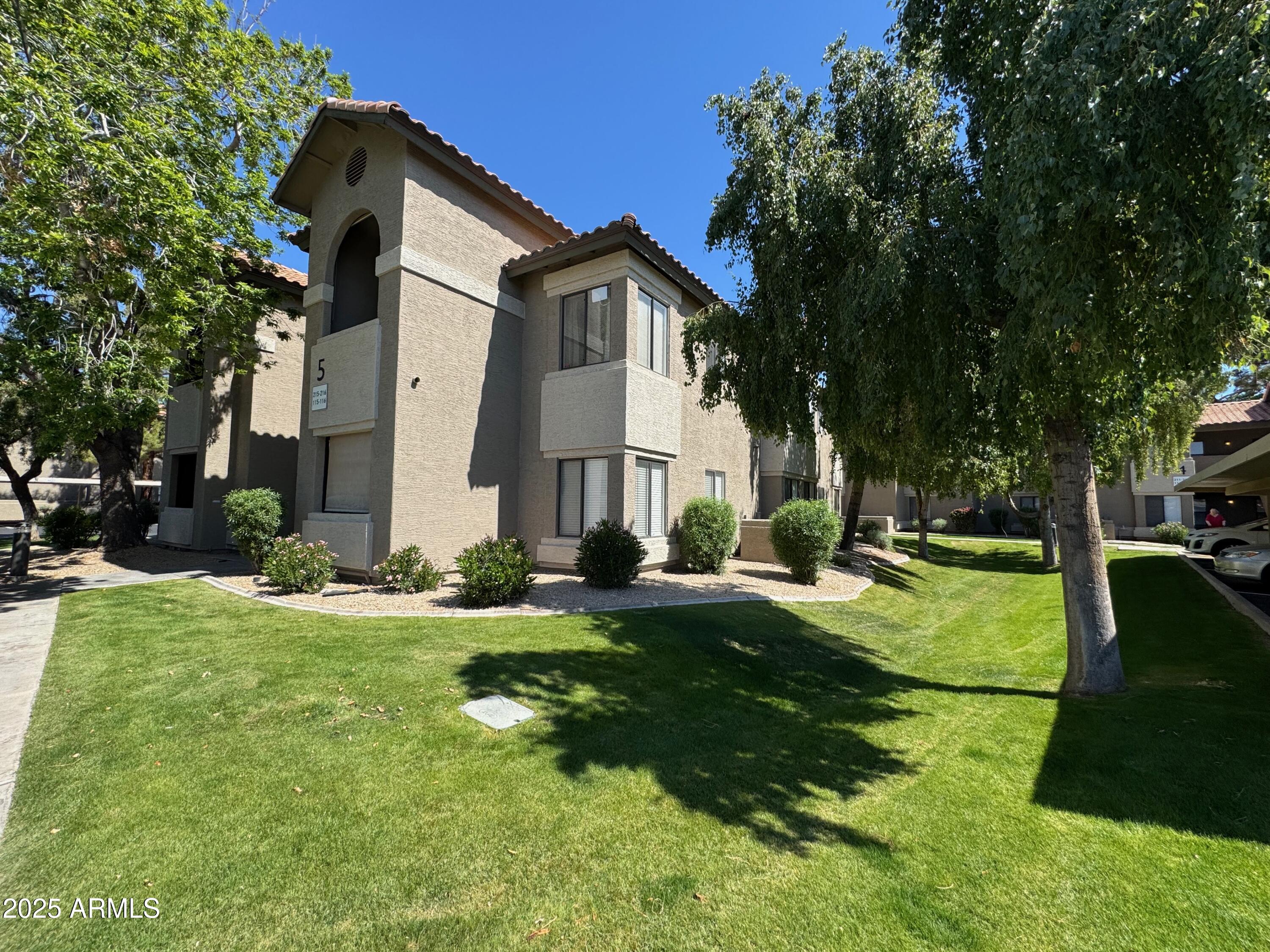 9600 N 96TH Street, 216