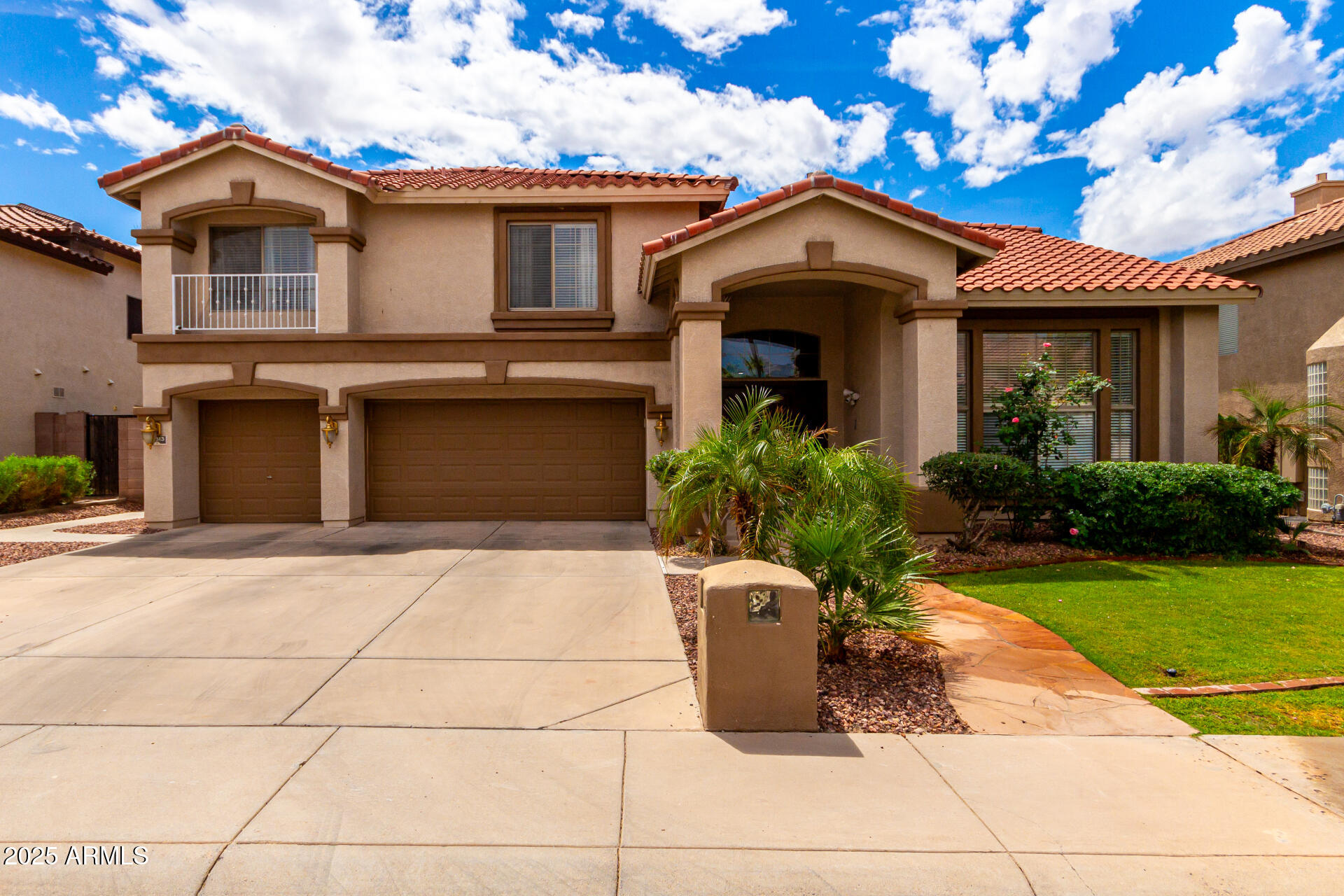 13313 W PALO VERDE Drive