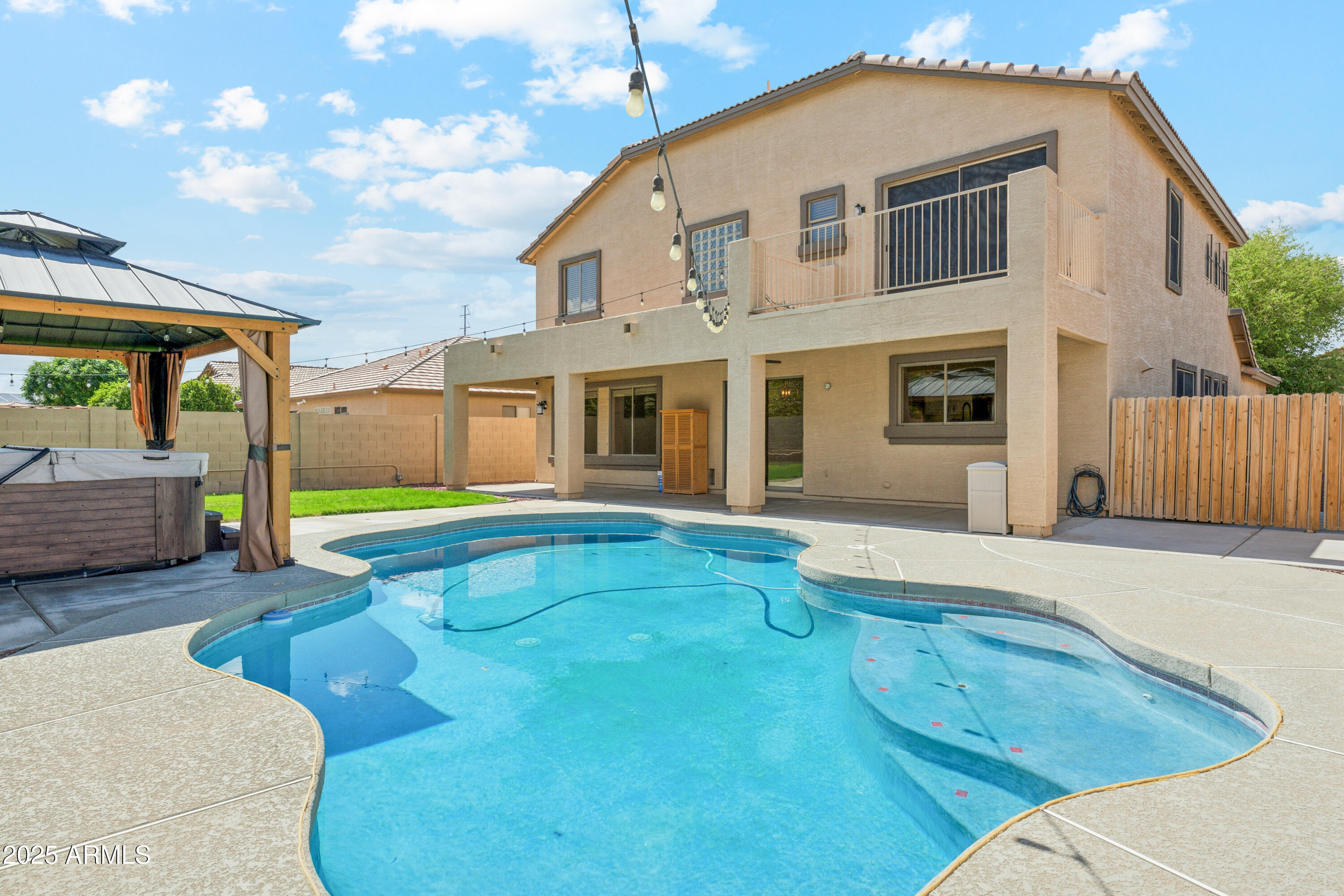 3370 E FLAMINGO Court