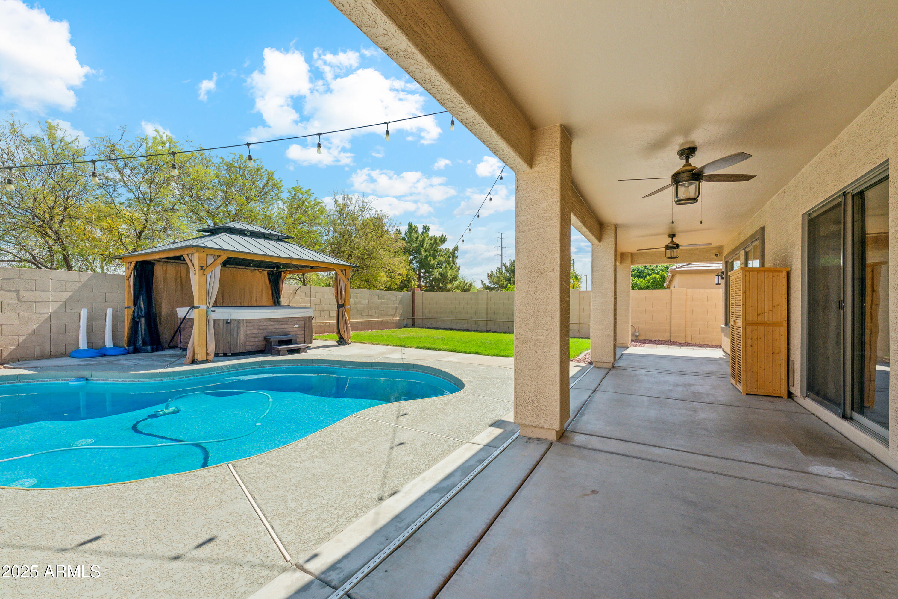 3370 E FLAMINGO Court