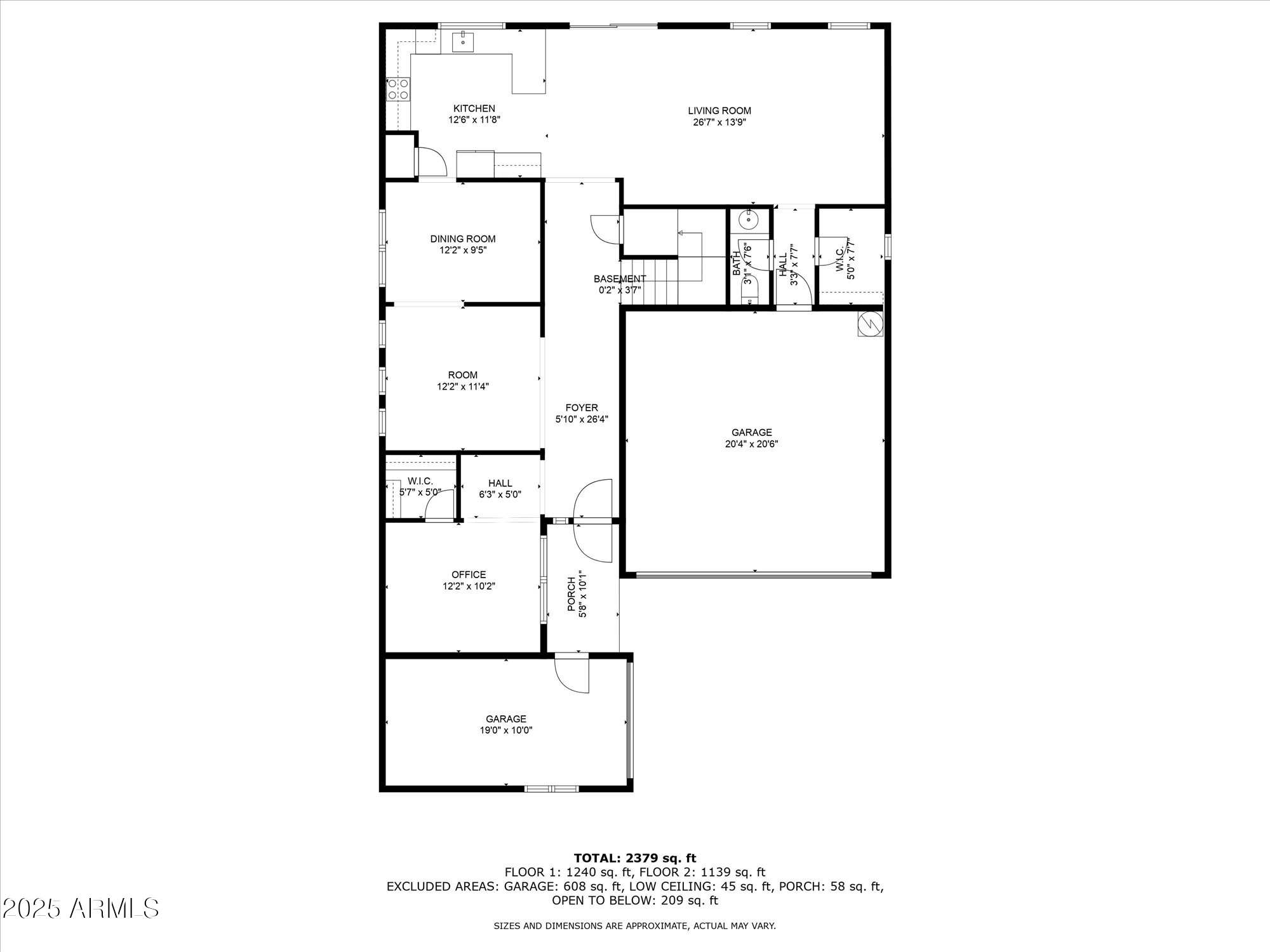 3370 E FLAMINGO Court