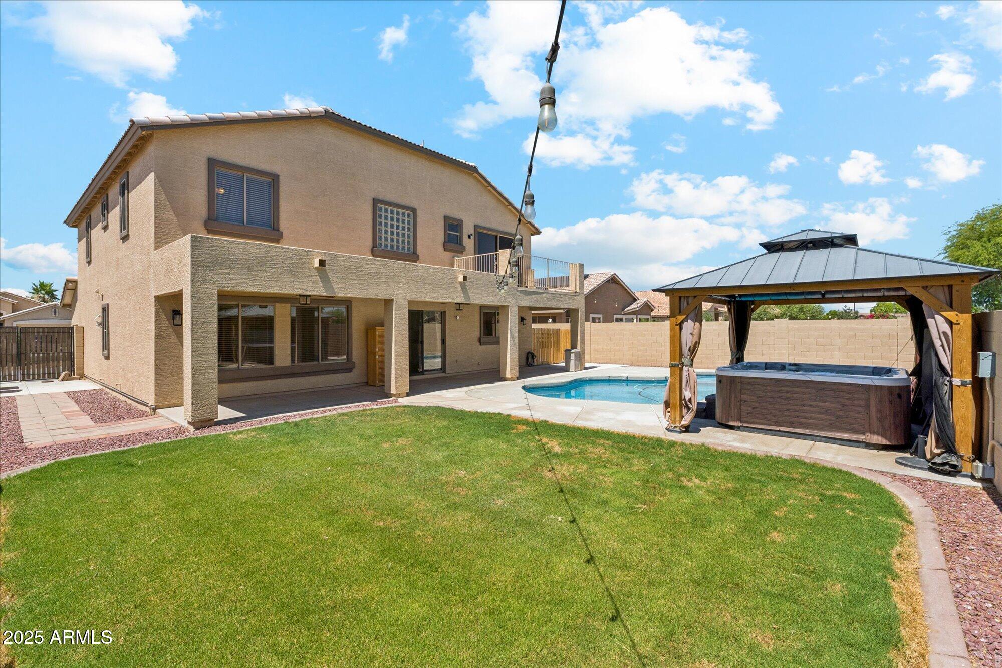 3370 E FLAMINGO Court