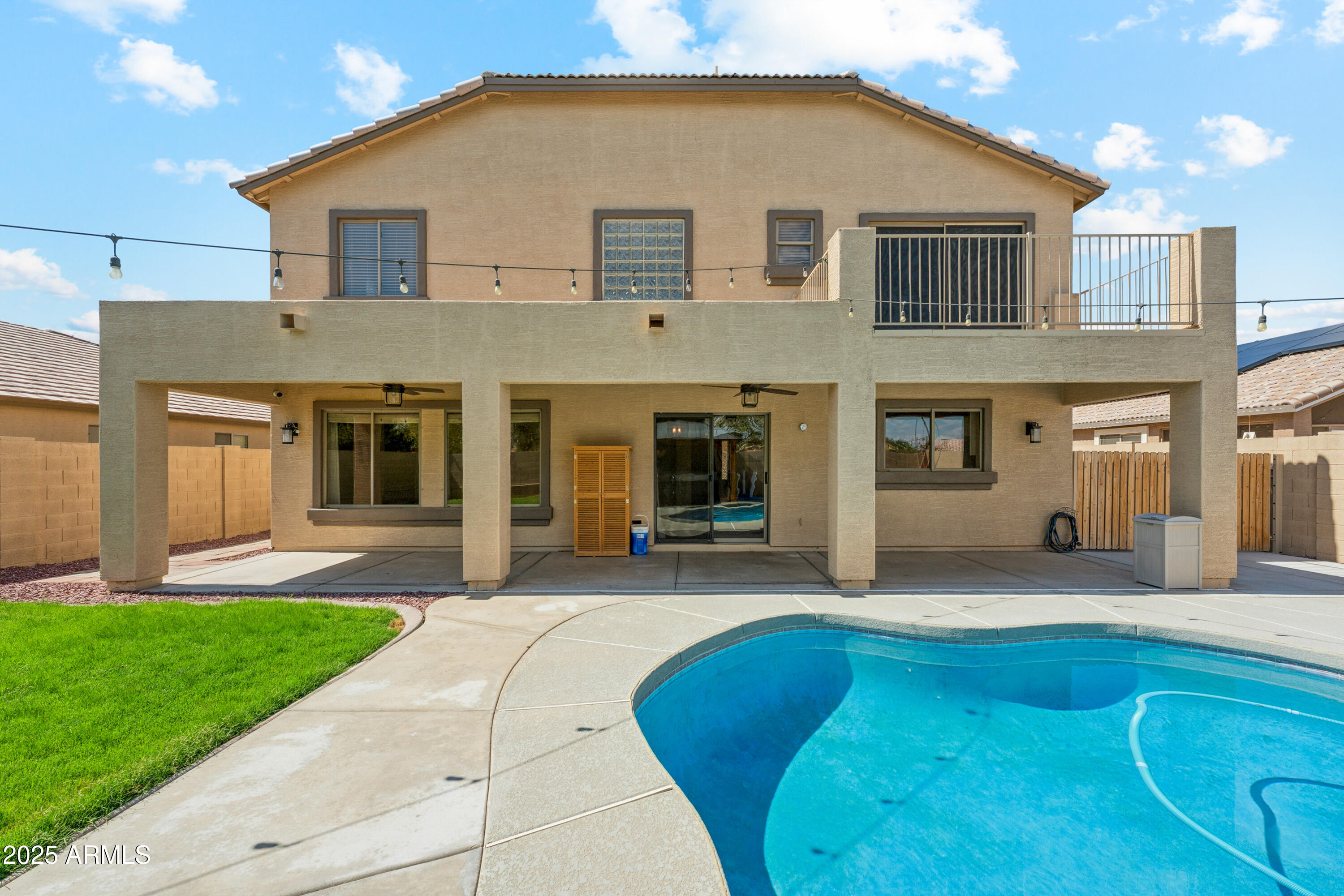 3370 E FLAMINGO Court