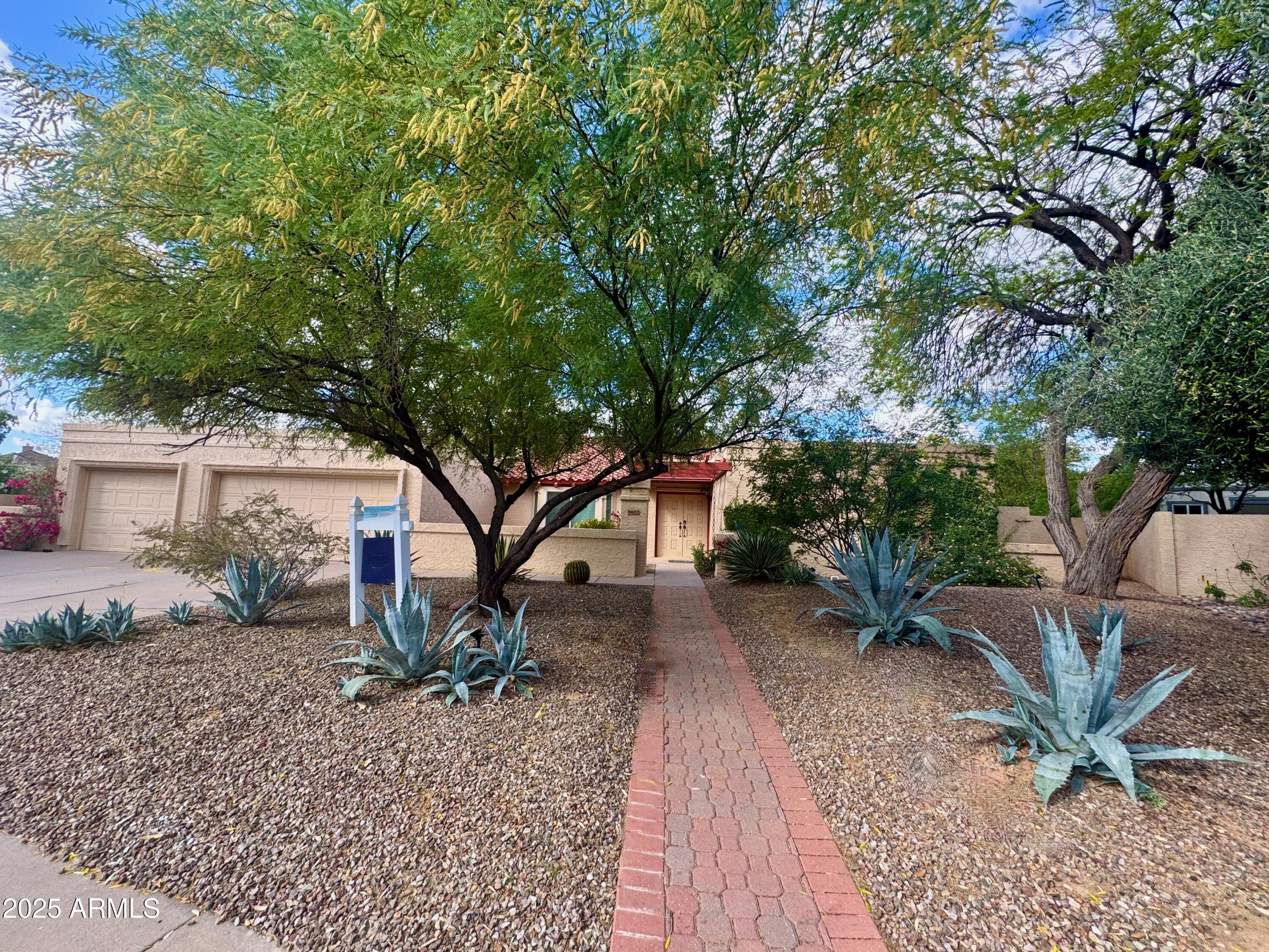 9802 N 77TH Street