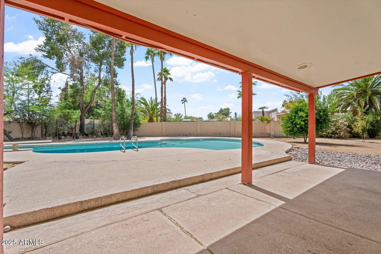 9802 N 77TH Street