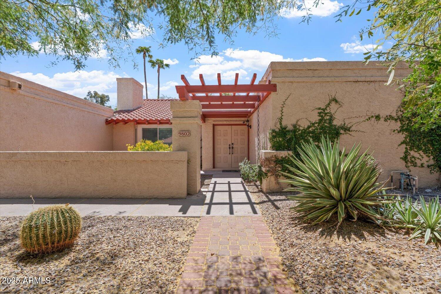 9802 N 77TH Street