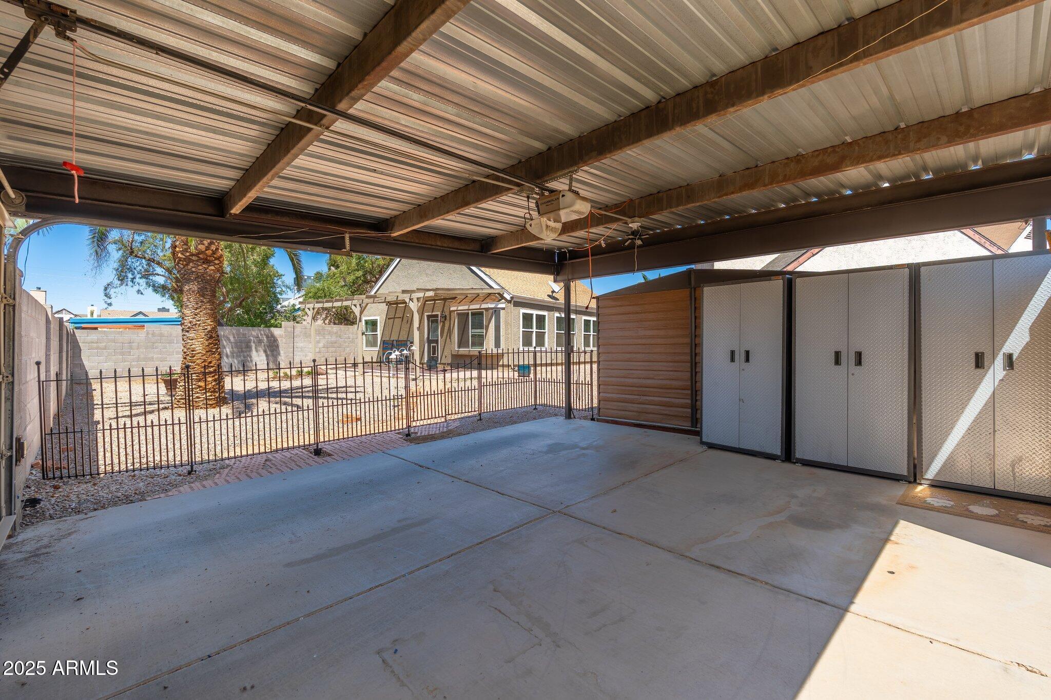 20818 N 21ST Drive