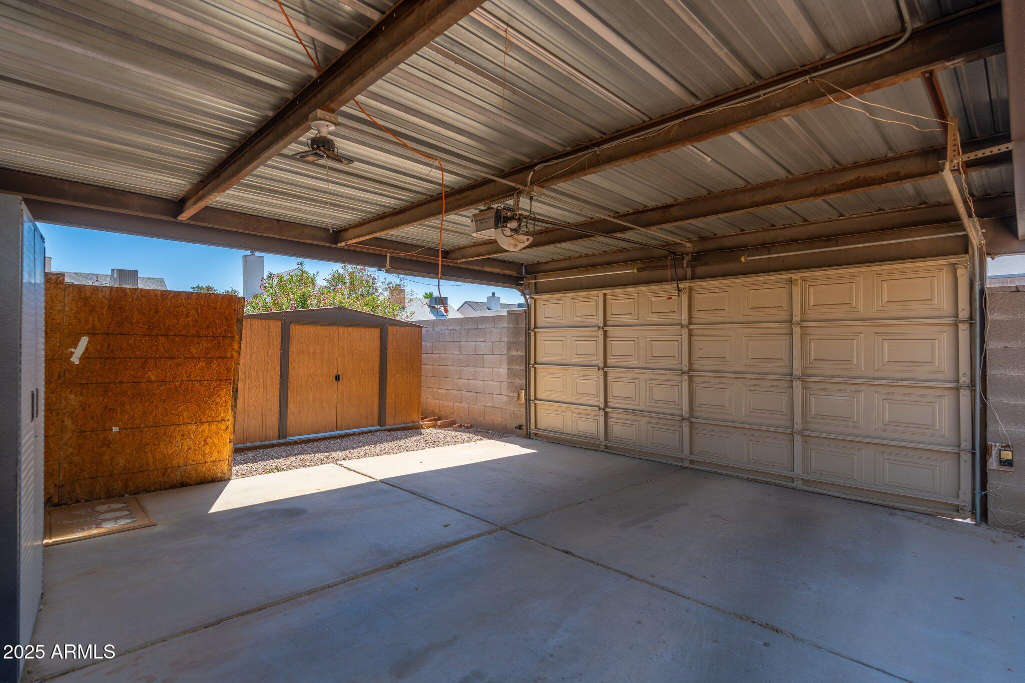 20818 N 21ST Drive