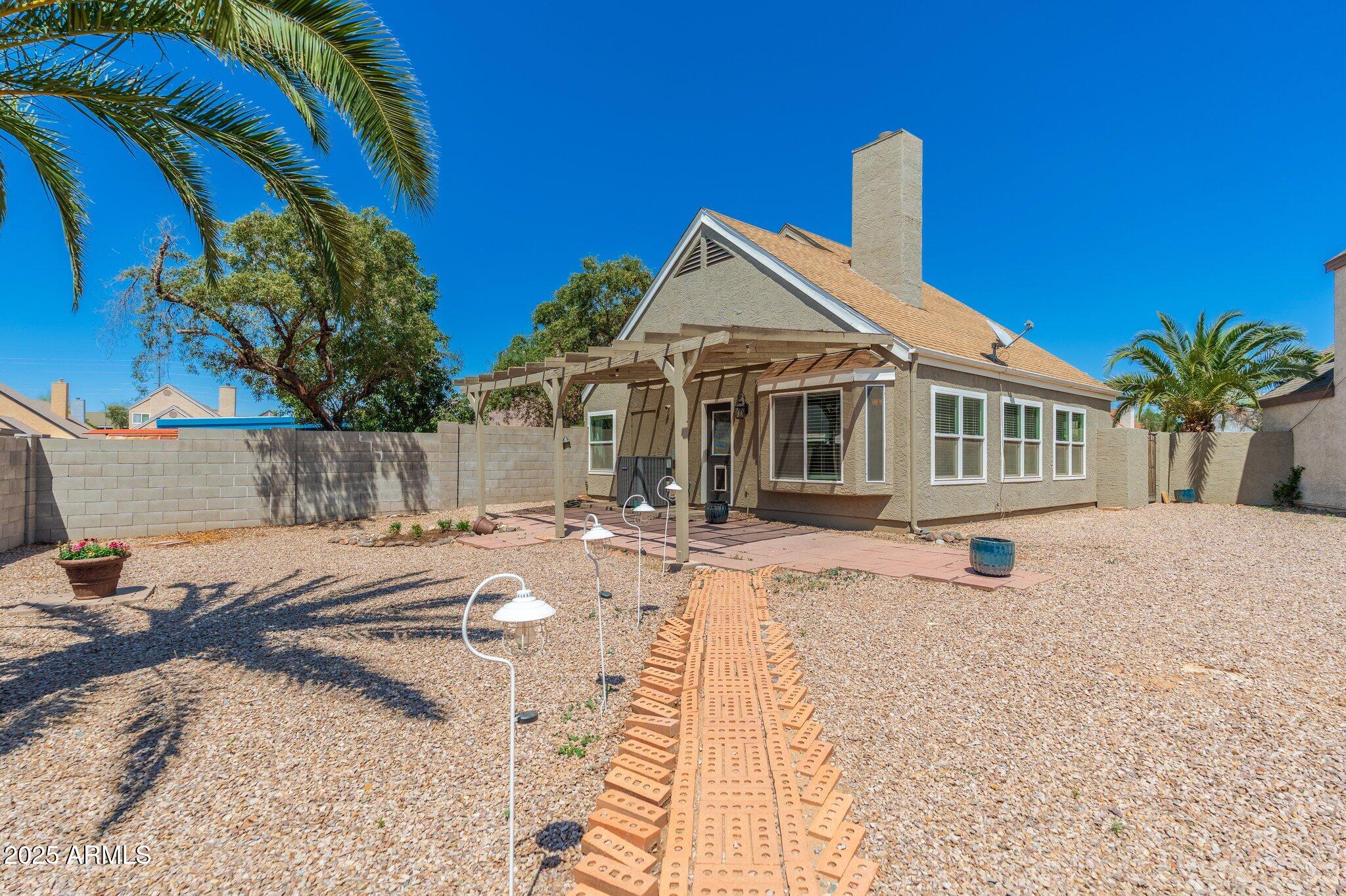 20818 N 21ST Drive