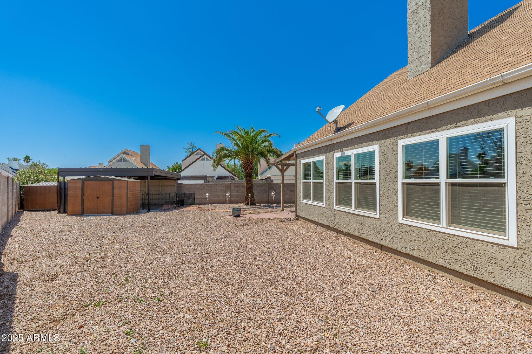 20818 N 21ST Drive