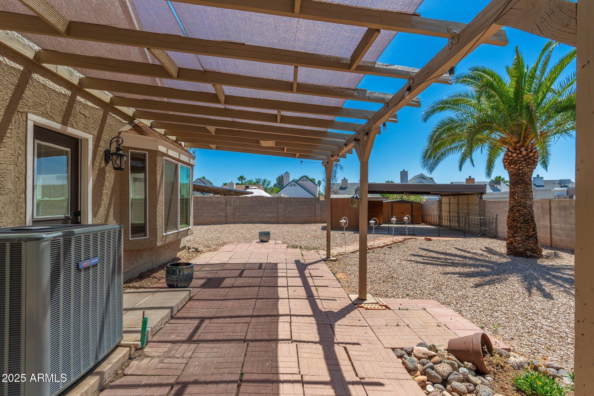 20818 N 21ST Drive