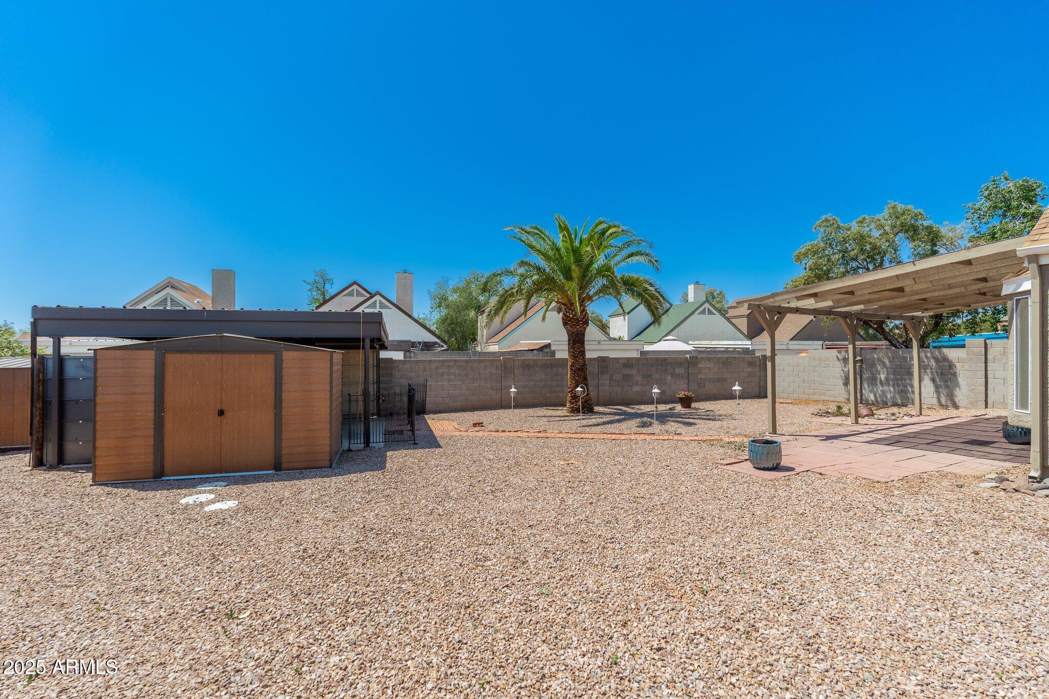 20818 N 21ST Drive