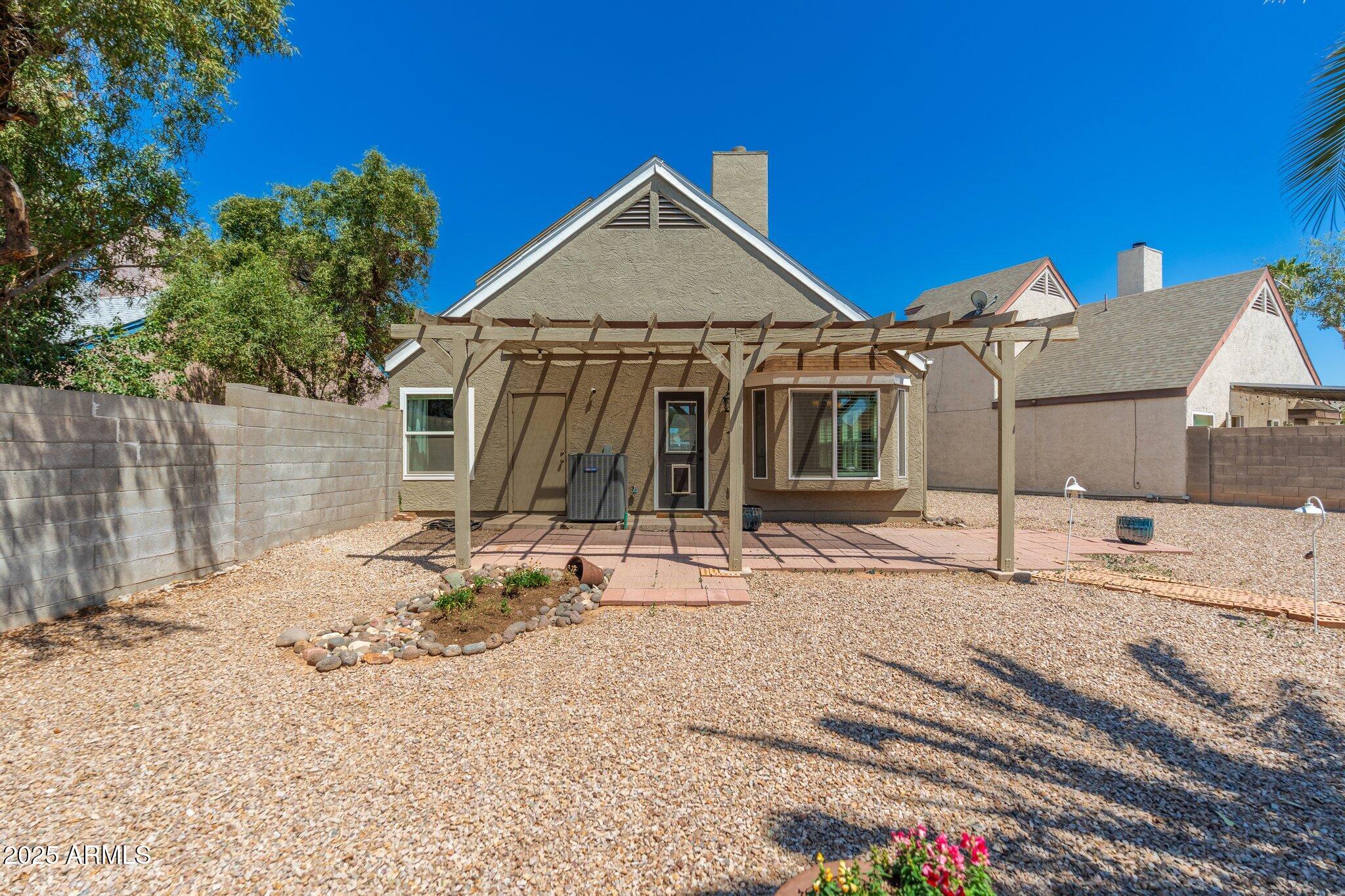 20818 N 21ST Drive