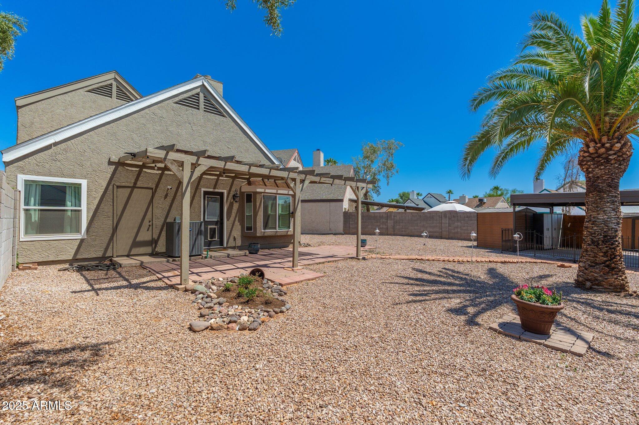 20818 N 21ST Drive