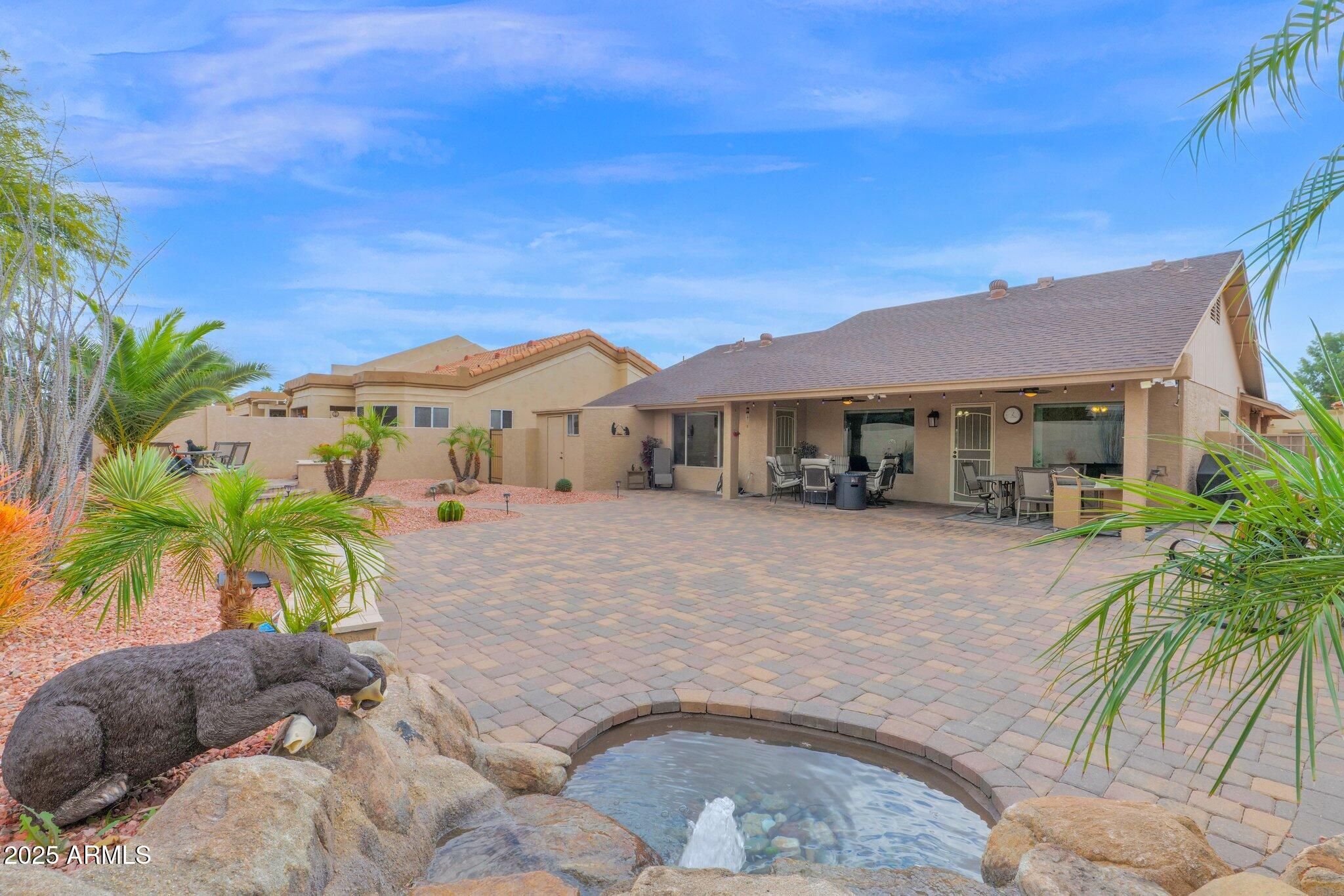 9740 W ROCKWOOD Drive