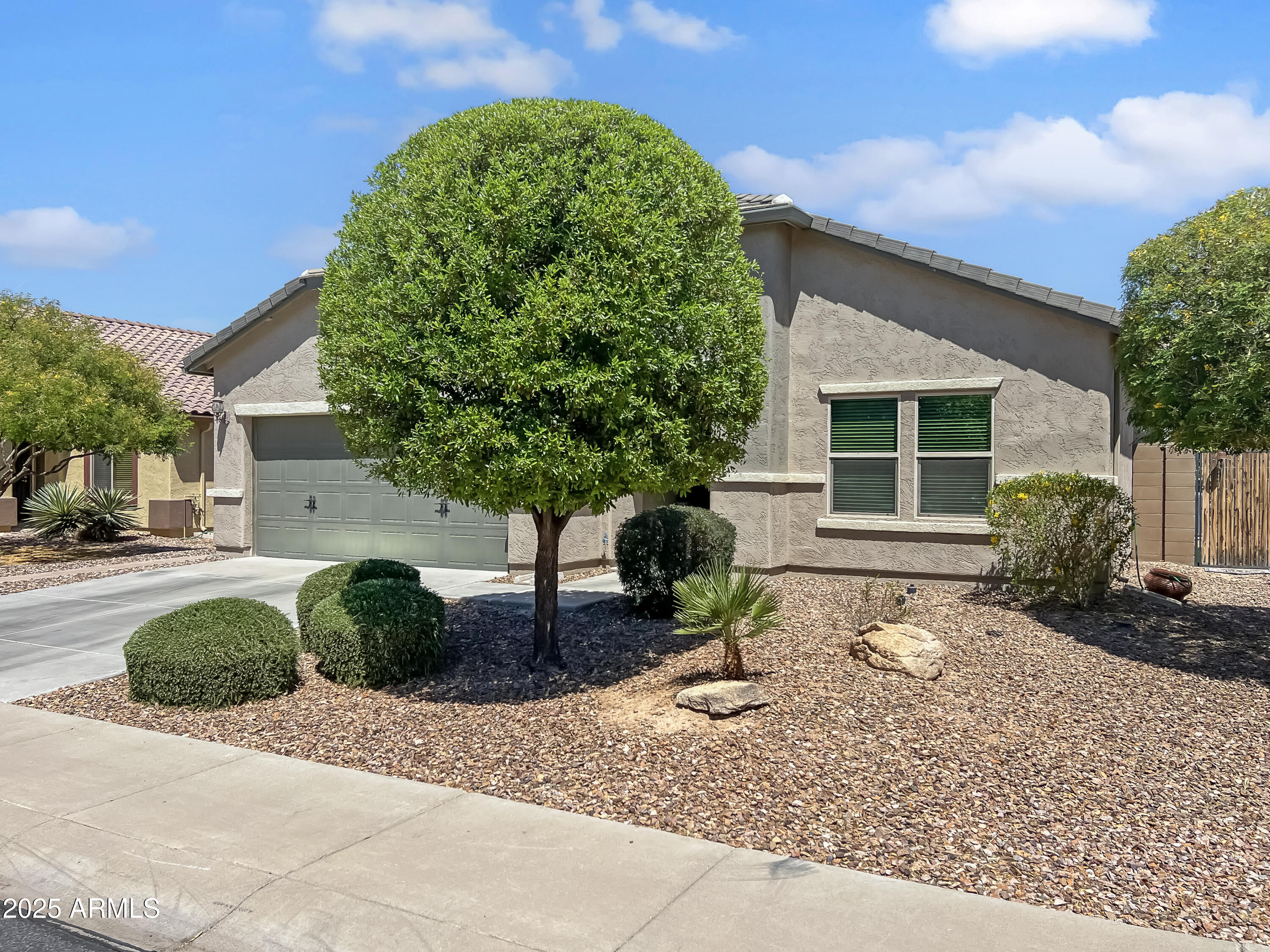 7616 W GEORGETOWN Way