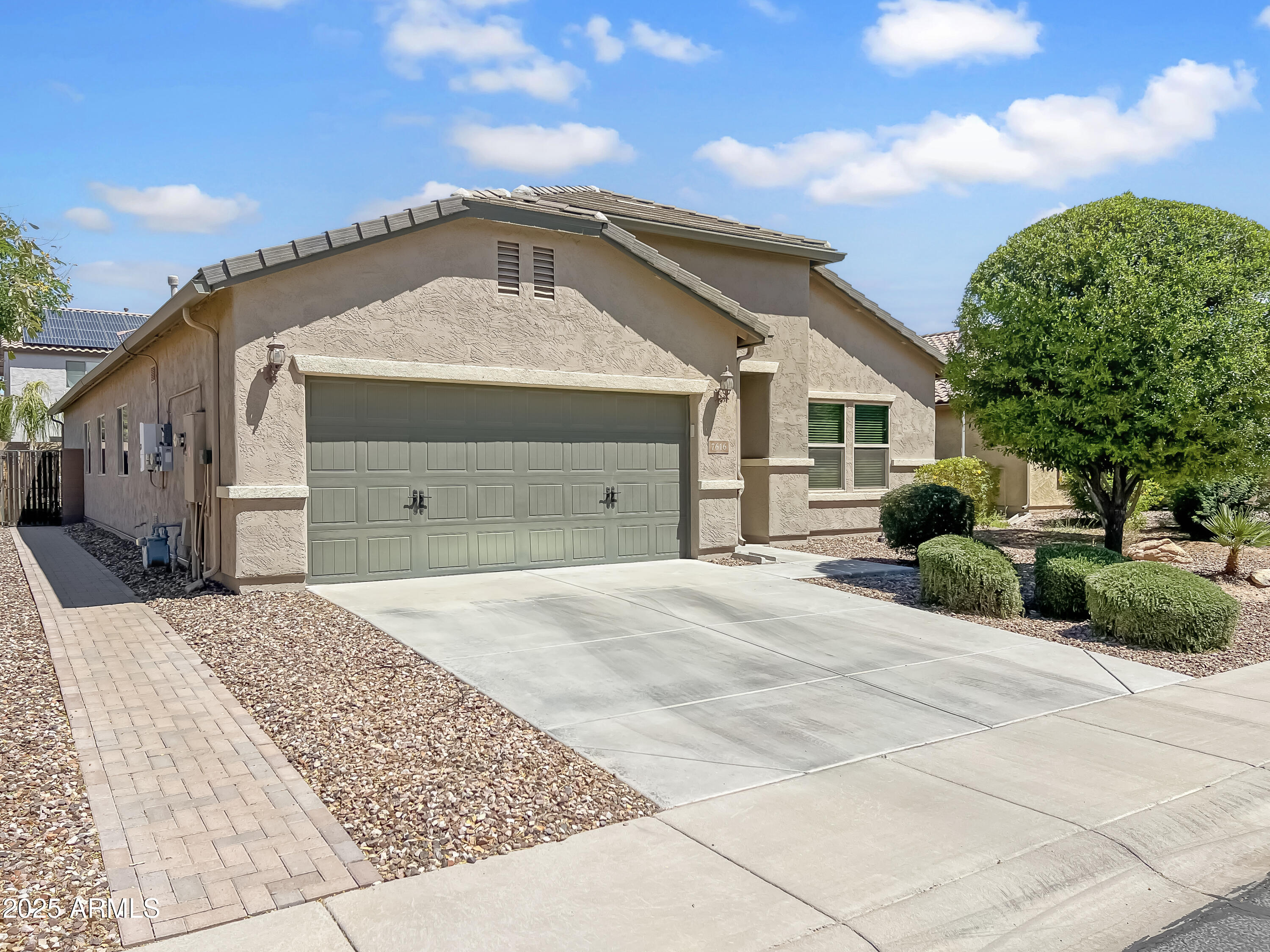 7616 W GEORGETOWN Way