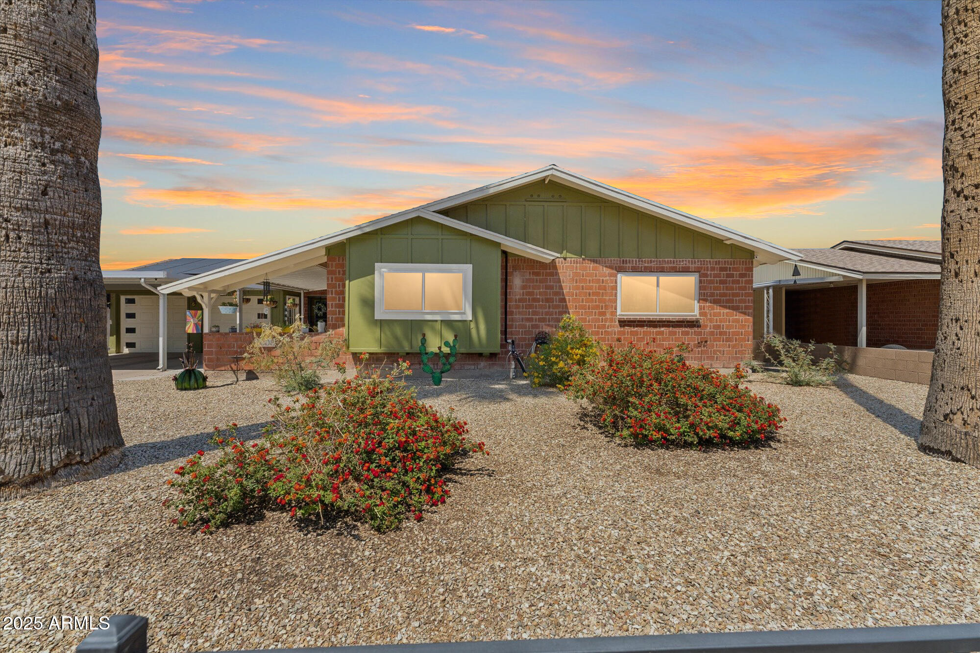 4008 W CITRUS Way