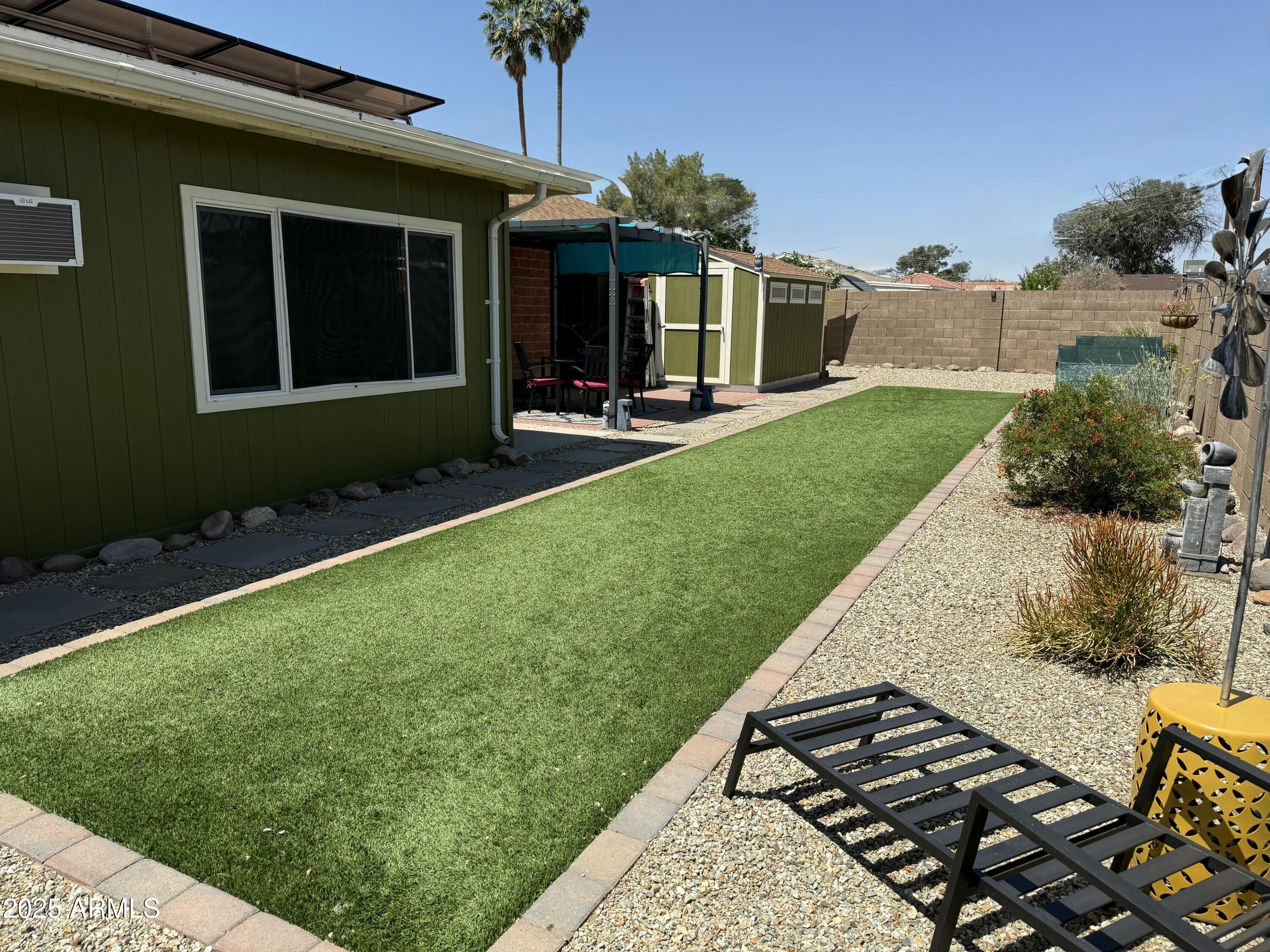 4008 W CITRUS Way