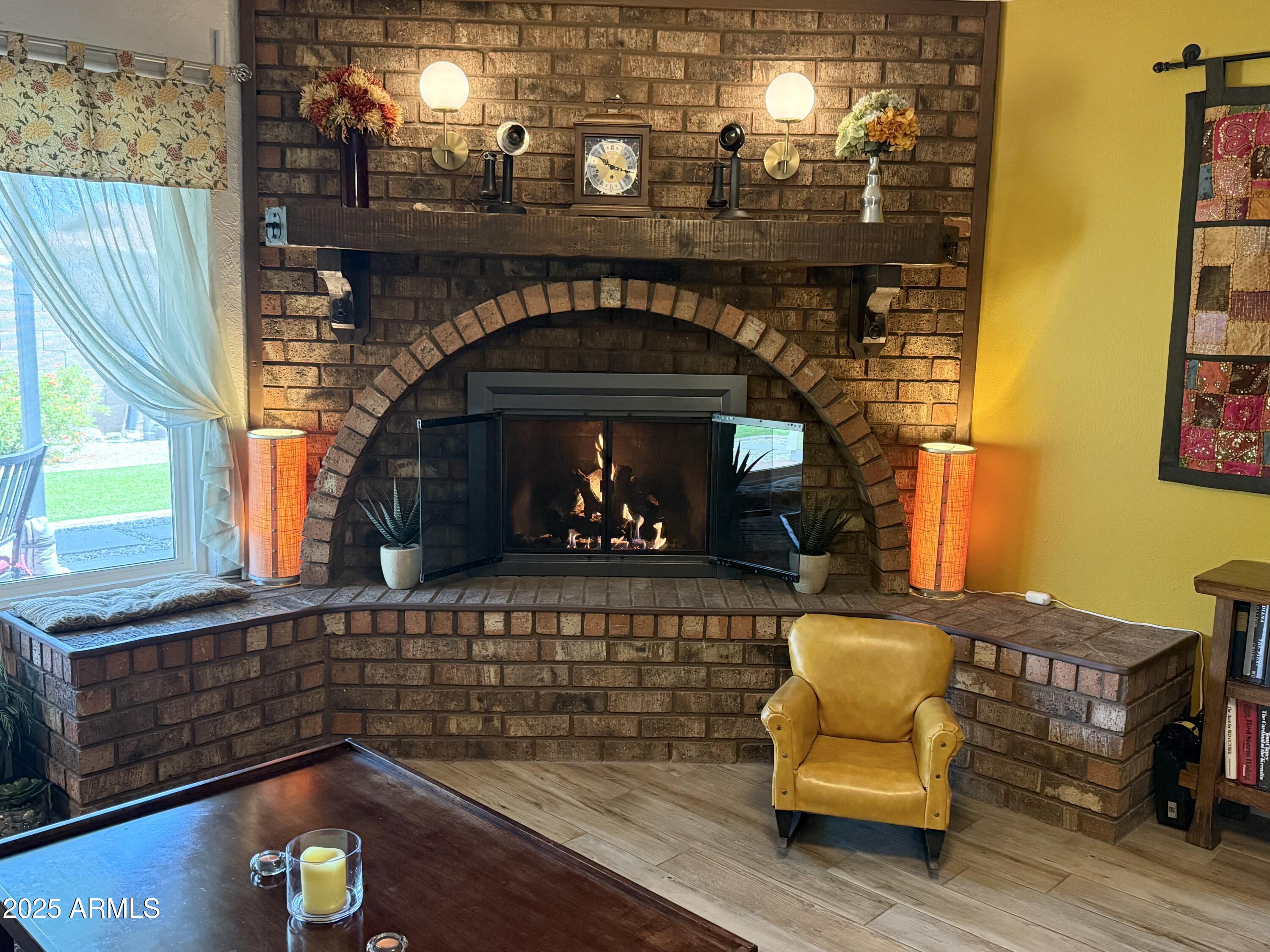4008 W CITRUS Way