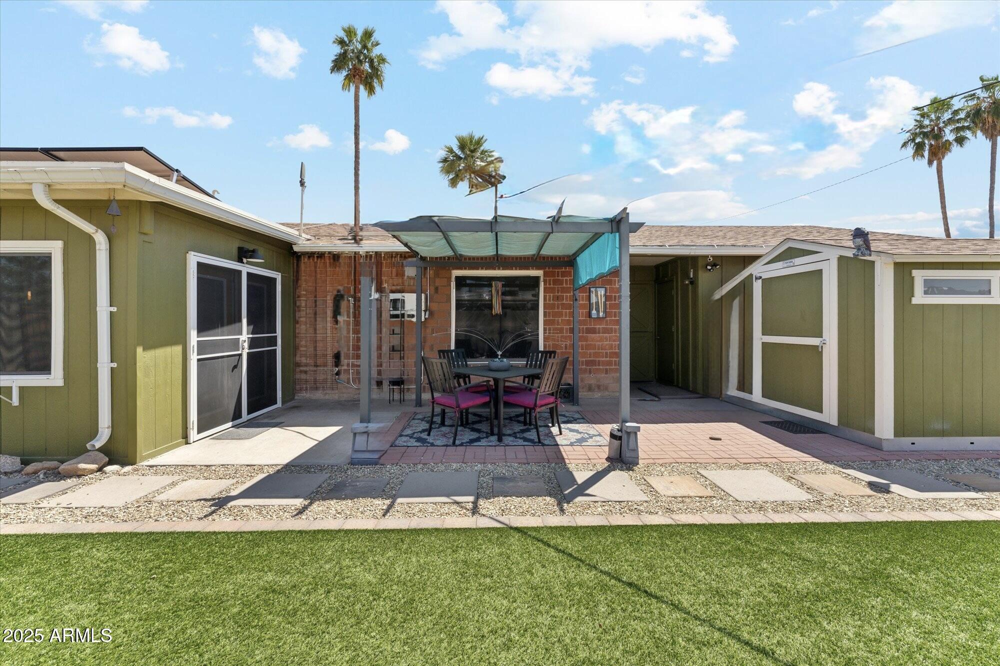 4008 W CITRUS Way