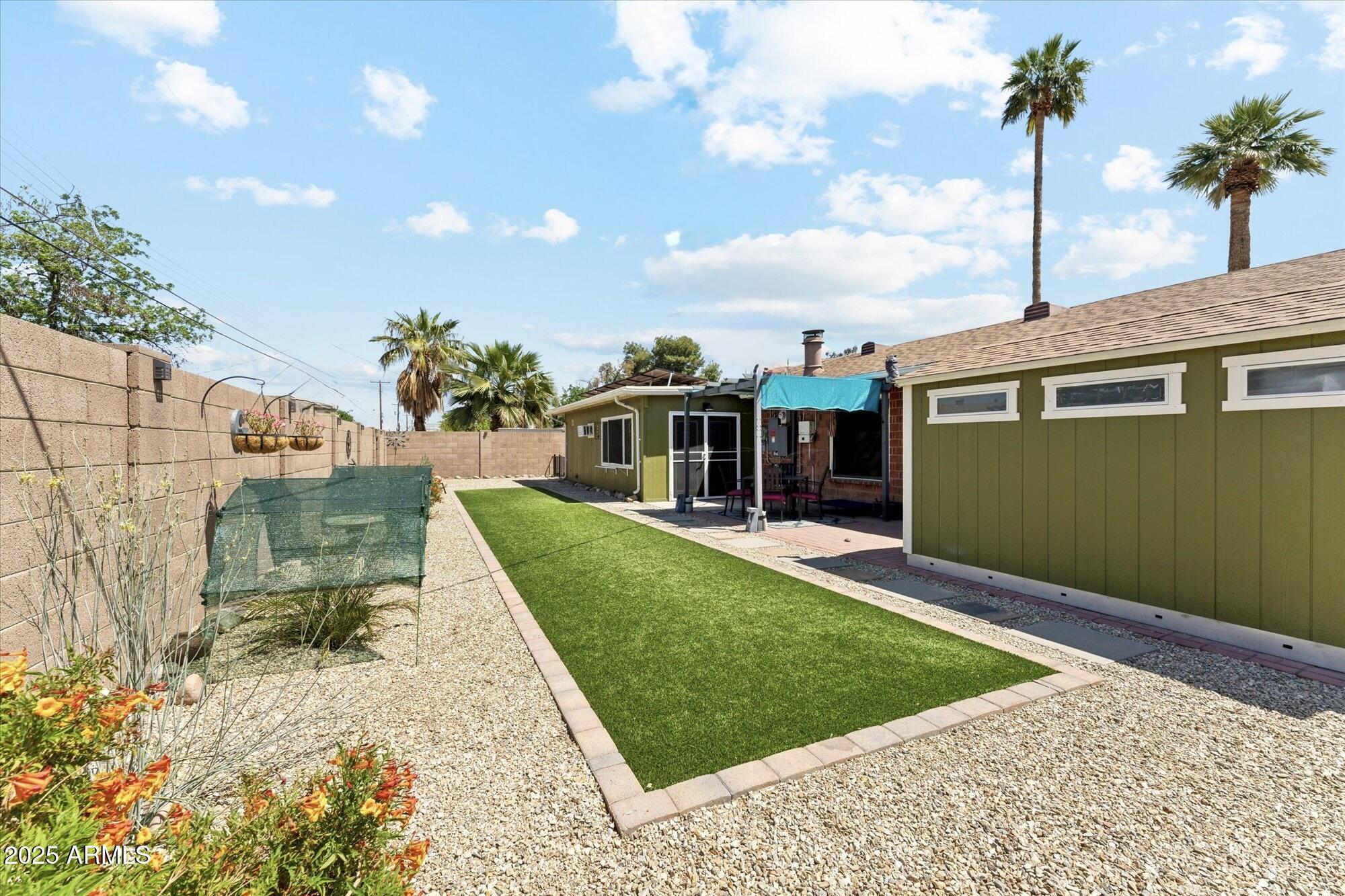 4008 W CITRUS Way