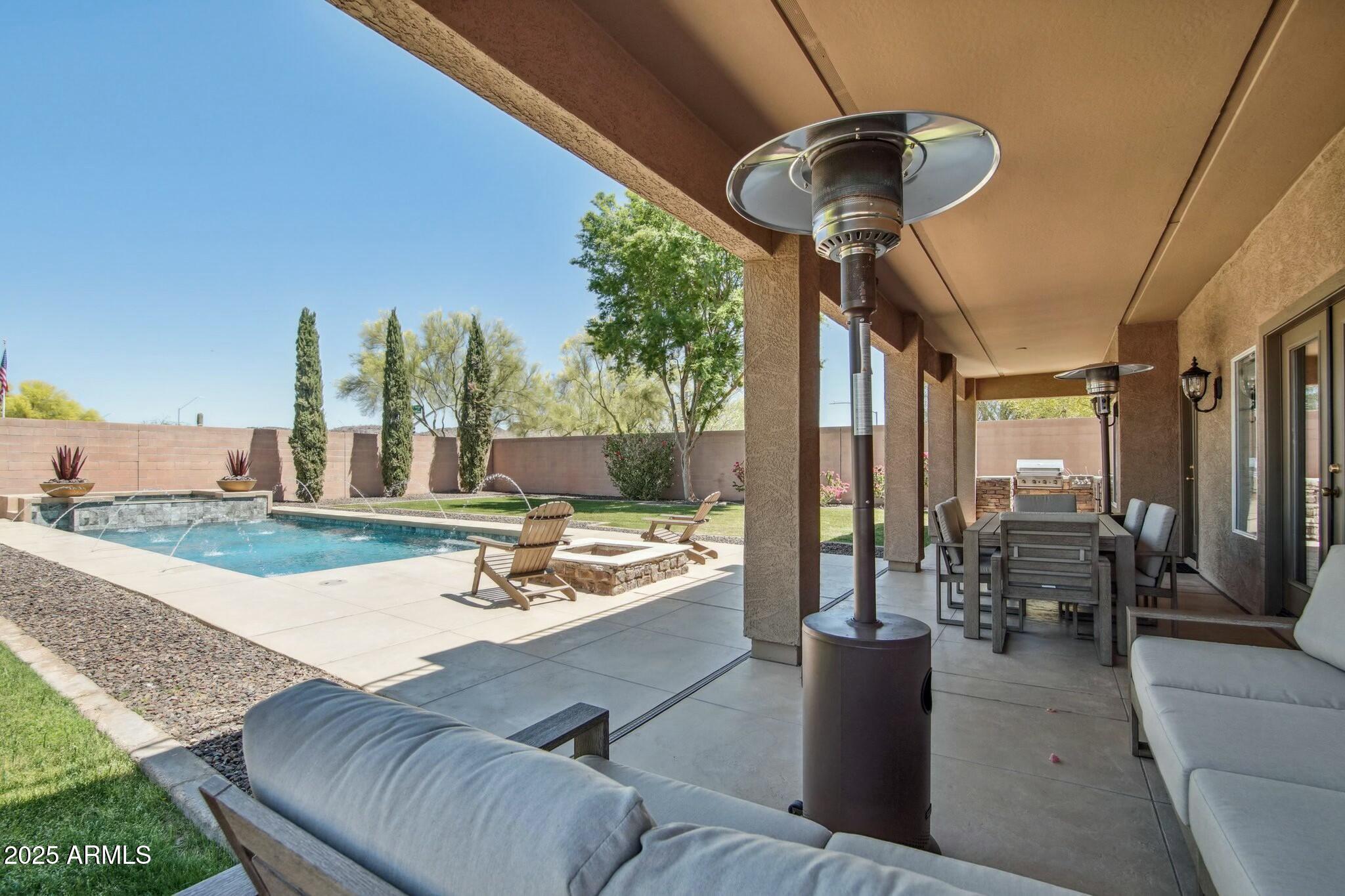 9570 W Quail Track Drive