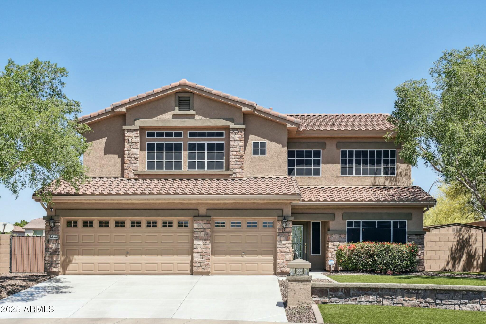 9570 W Quail Track Drive